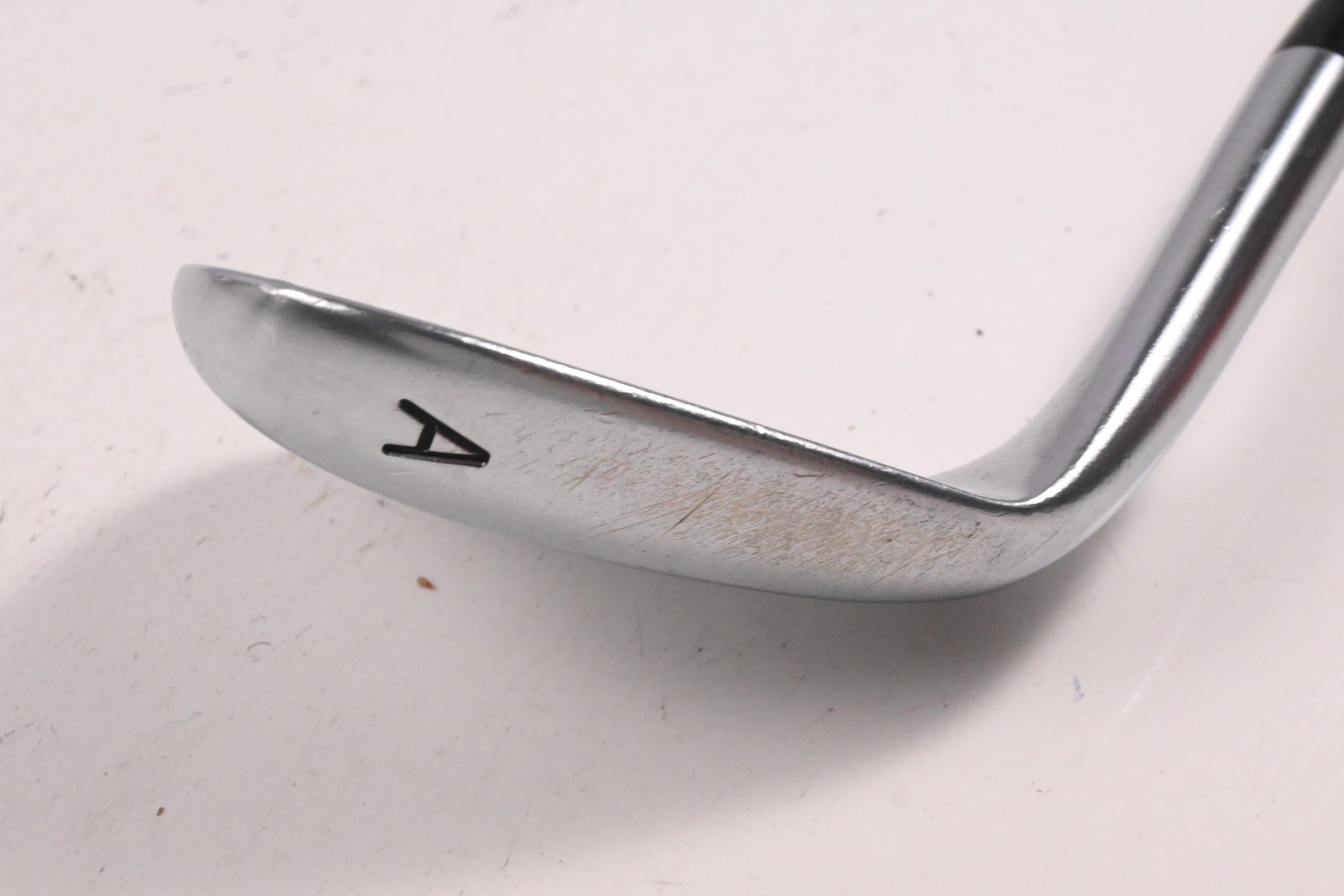 George Nicoll Gap Wedge / 52 Degree / Regular Flex Aerotech SteelFiber i70 Shaft