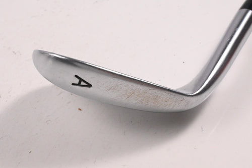George Nicoll Gap Wedge / 52 Degree / Regular Flex Aerotech SteelFiber i70 Shaft