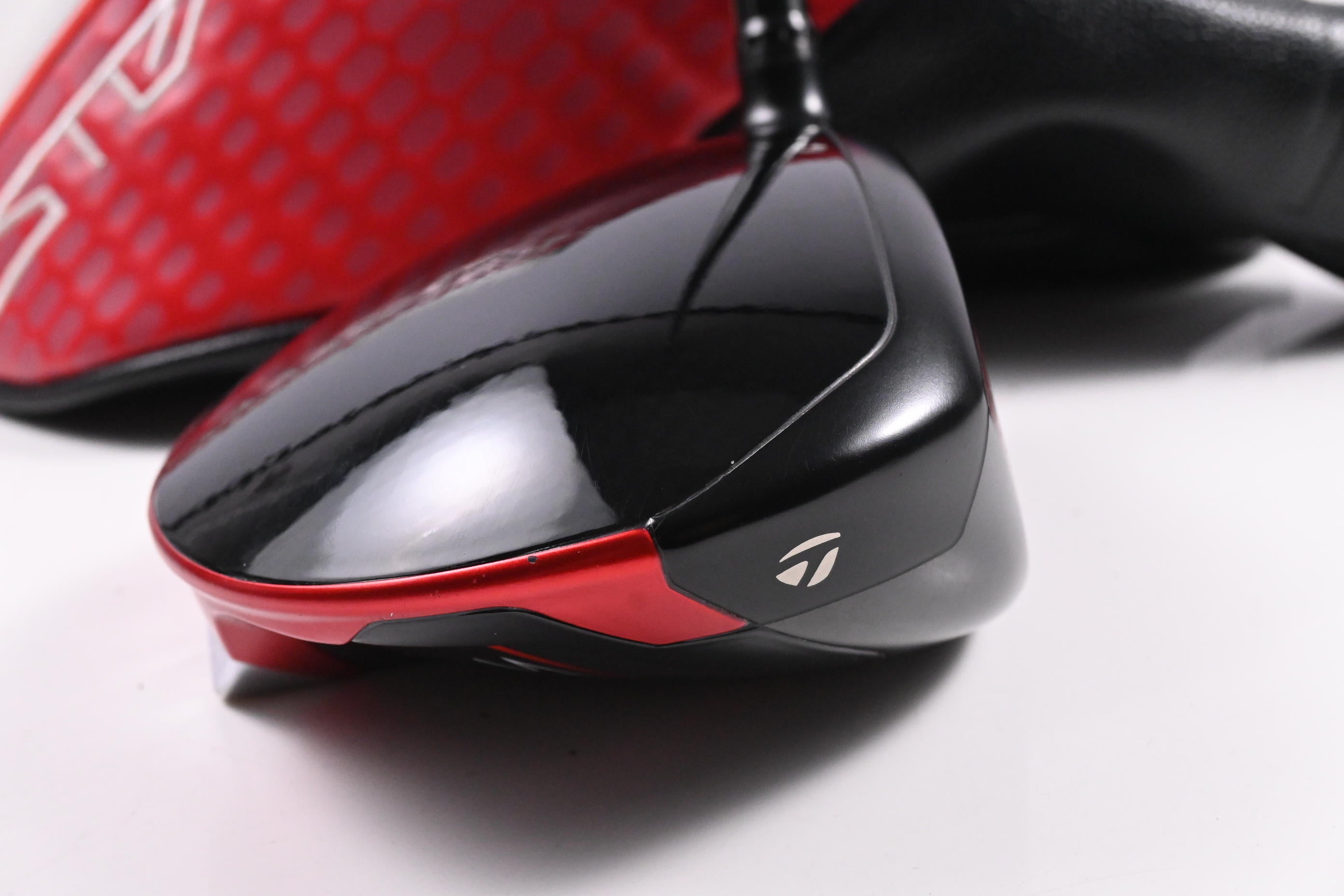 Taylormade Stealth 2 Driver / 9 Degree / Stiff Flex Ventus TR Red 5 Shaft
