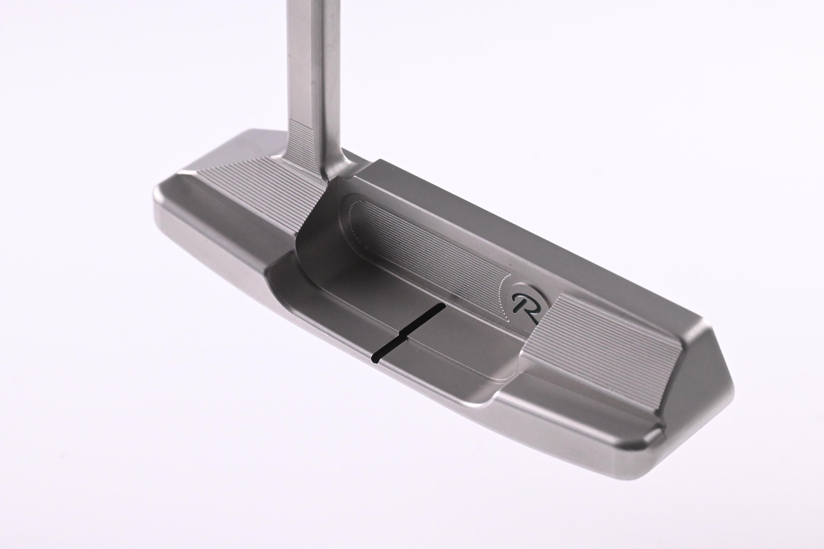 Taylormade TP Reserve Milled TR.B11 Putter / 34 Inch