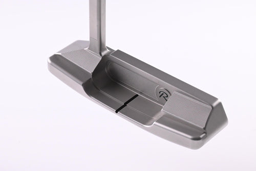 Taylormade TP Reserve Milled TR.B11 Putter / 34 Inch