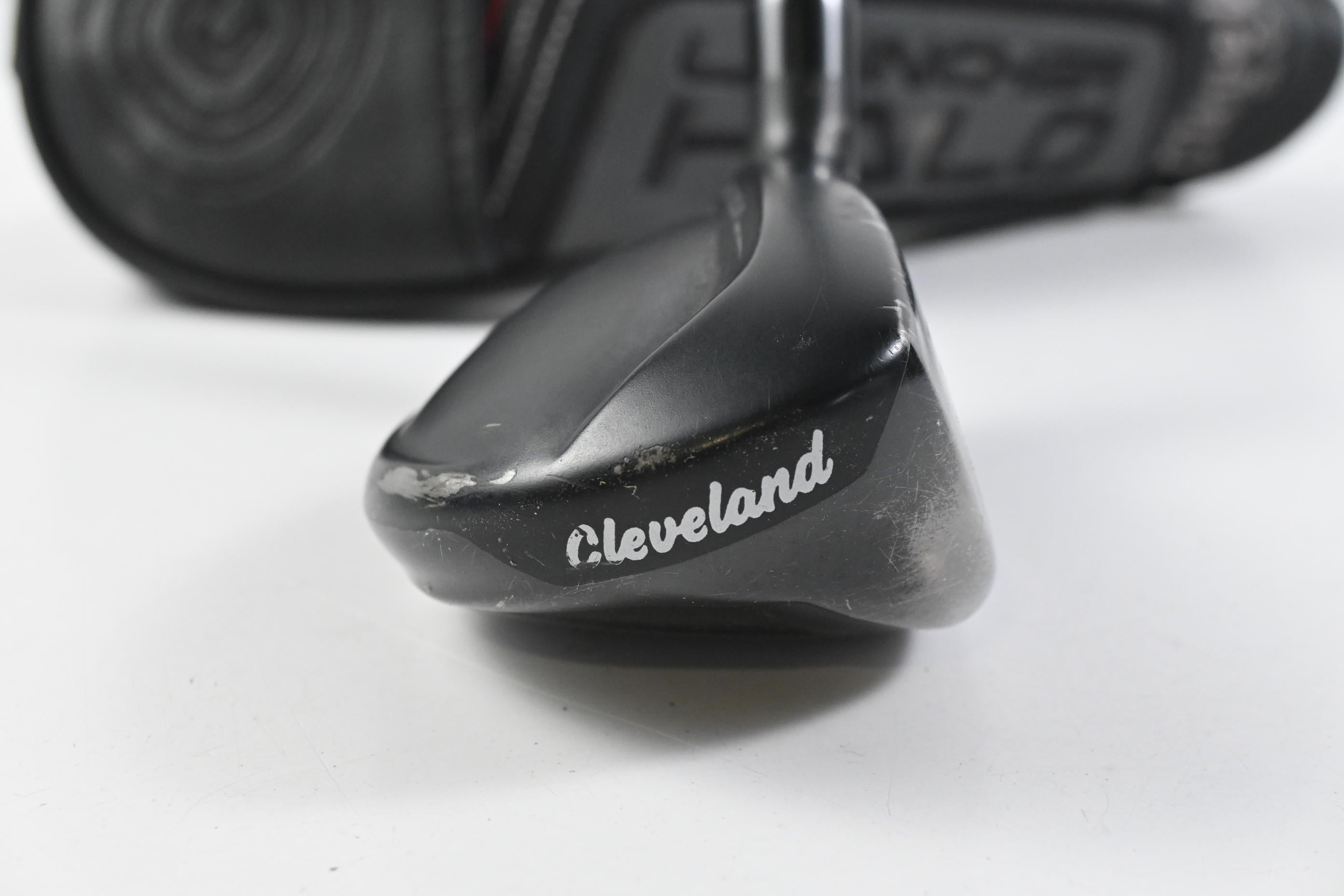 Cleveland Launcher Halo #3 Hybrid / 19 Degree / Regular Flex Miyazaki C.Kua 6