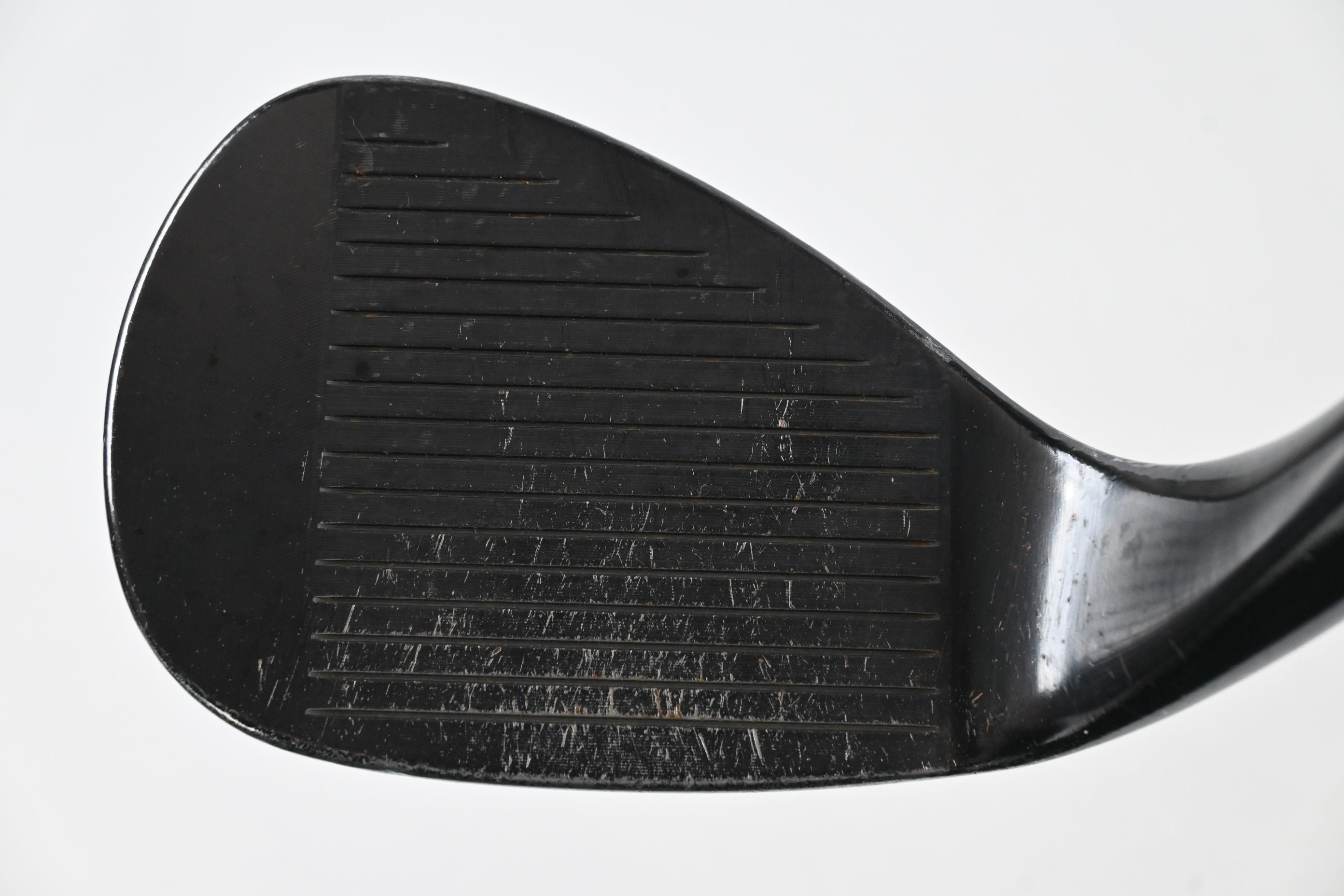 Titleist Vokey SM8 Blue Lob Wedge / 60 Degree / Stiff Flex Project X Rifle Shaft