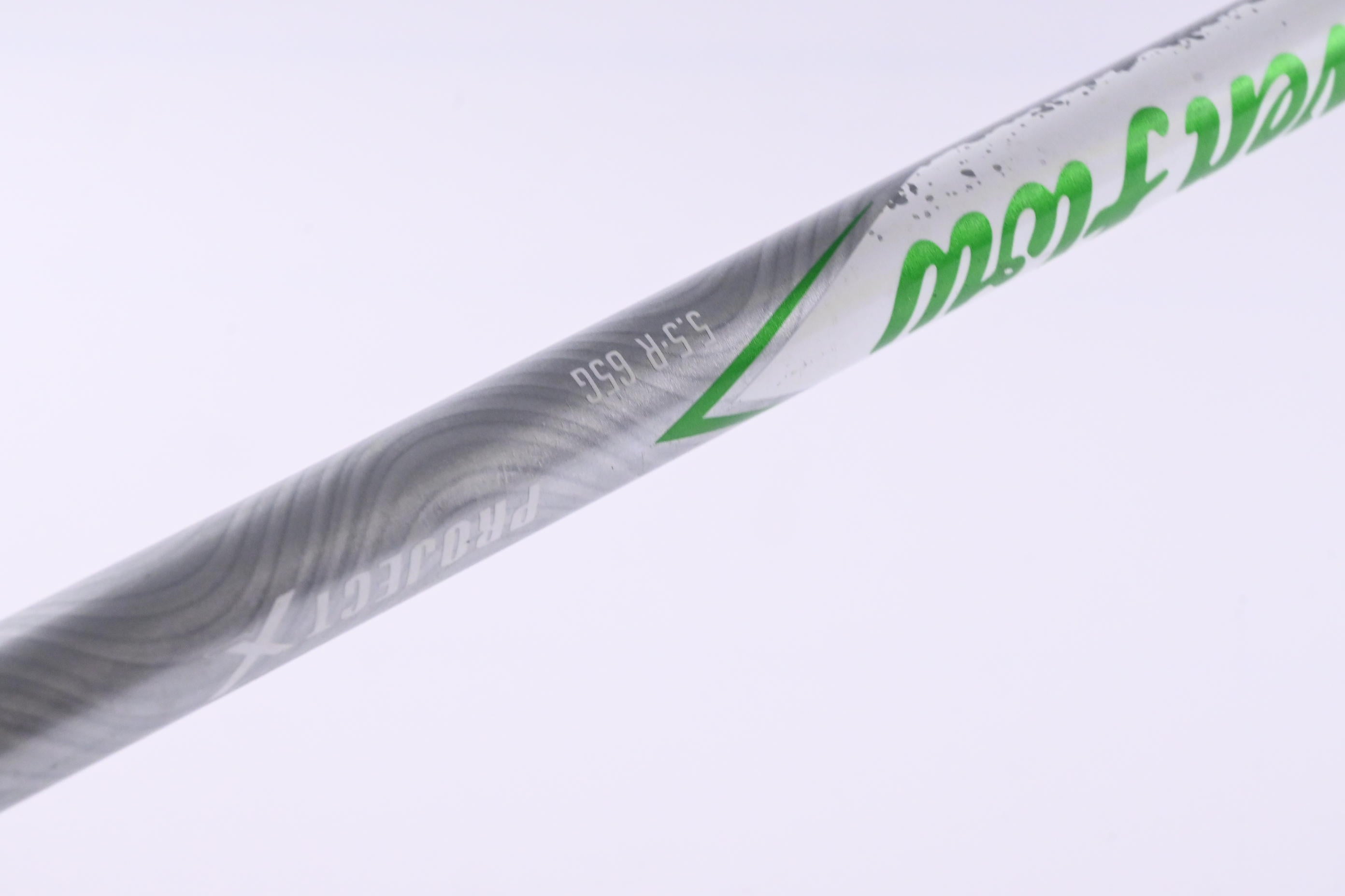 Callaway Epic Flash #5 Wood / 18 Degree / Regular Flex EvenFlow Riptide Green 65