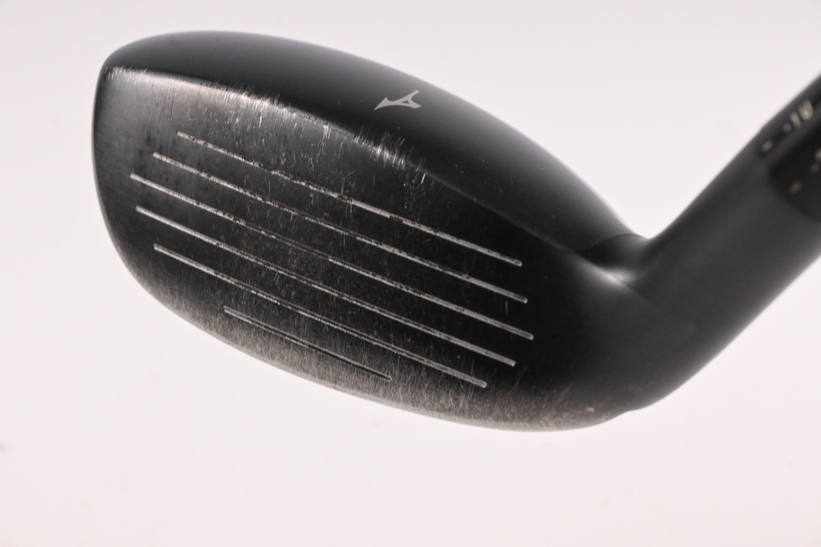 Mizuno CLK 2020 #4 Hybrid / 22 Degree / Regular Flex Speeder Evolution HB 75