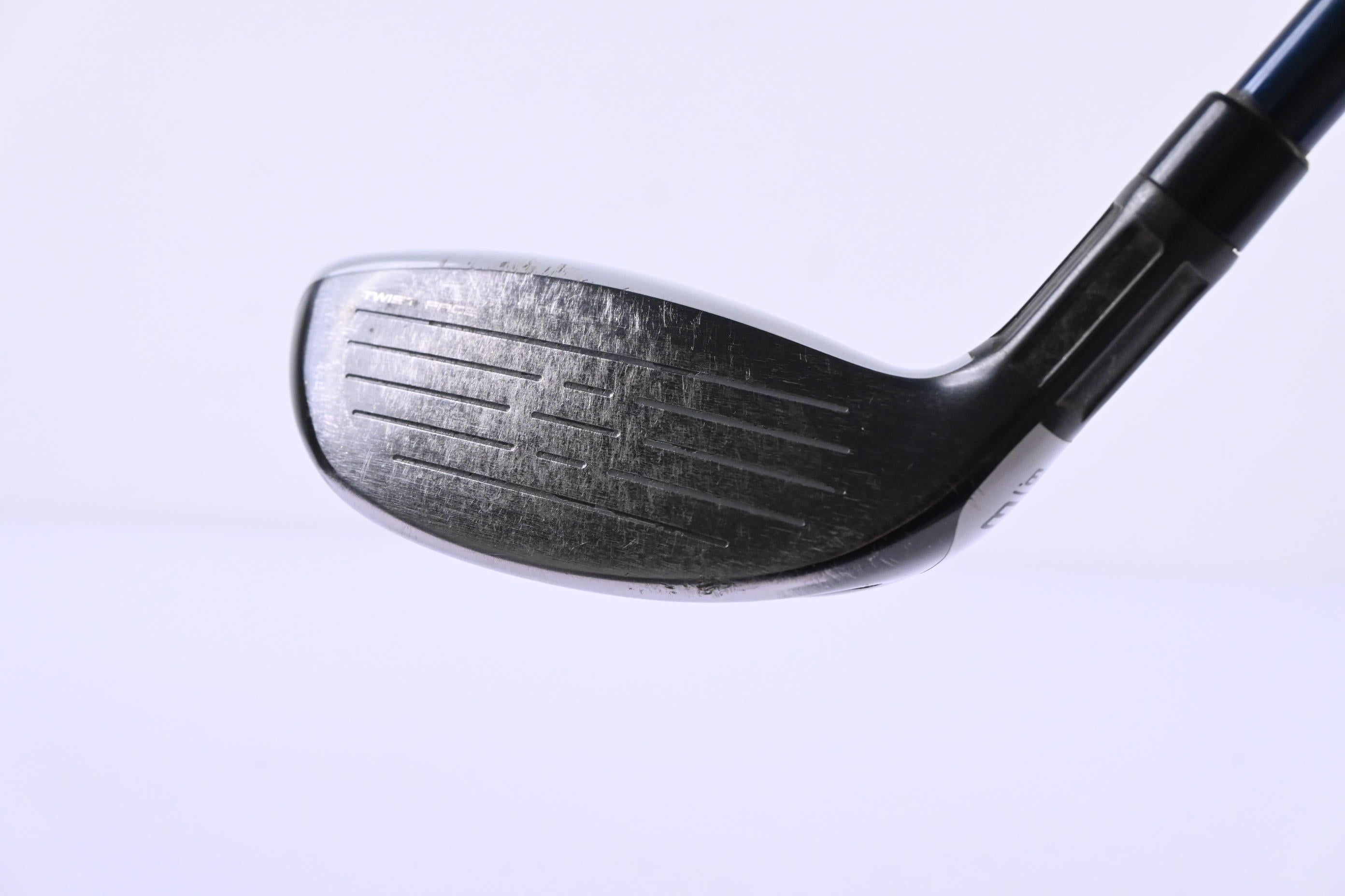 Taylormade SIM2 Max #3 Hybrid / 19 Degree / Senior Flex Fujikura Ventus Blue 5