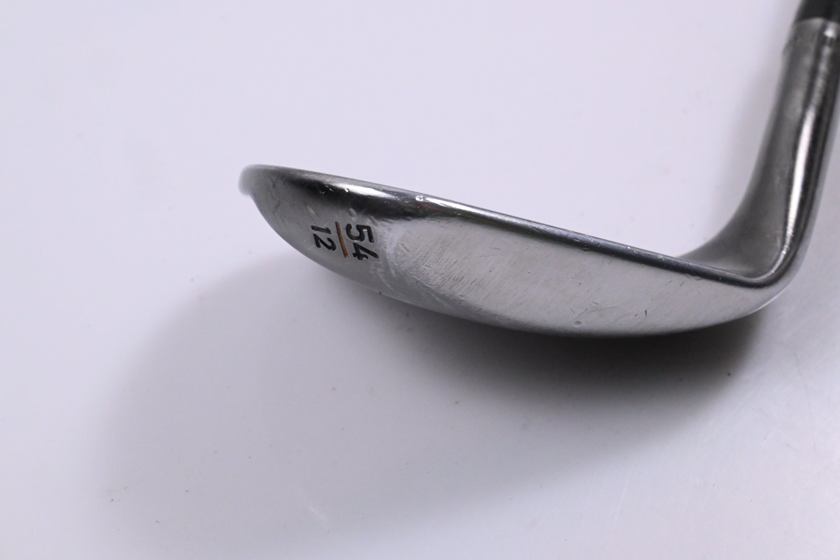 Callaway Mack Daddy Forged Sand Wedge / 54 Degree / Wedge Flex Dynamic Gold 115