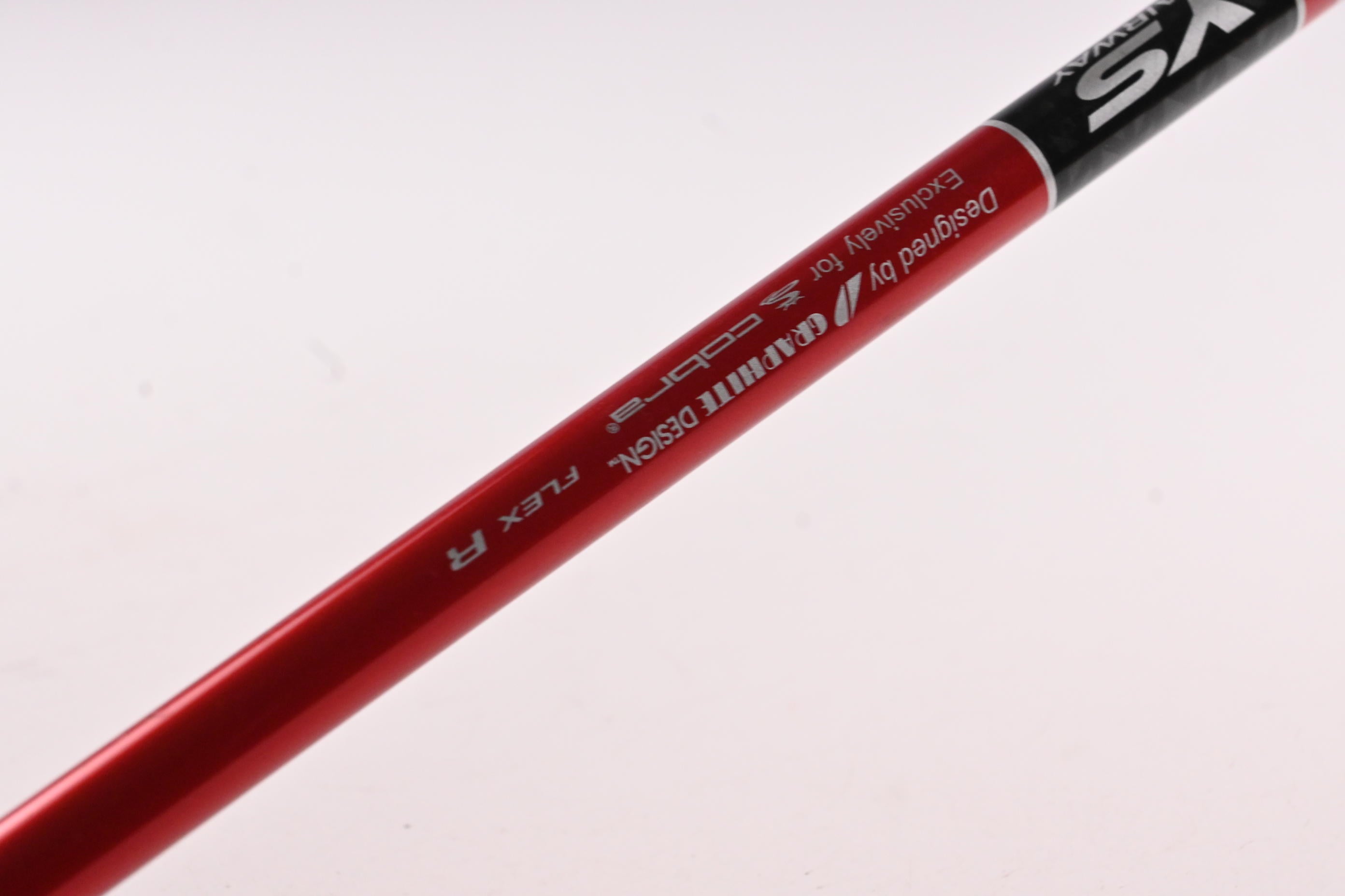 Cobra Speed LD #3 Wood / 15.5 Degree / Regular Flex Tour AD YS Shaft