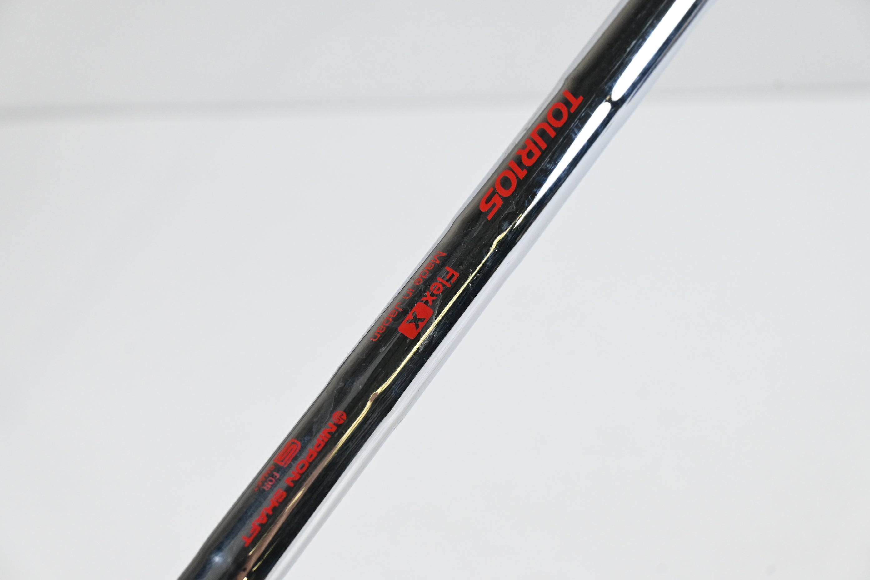 Ping S159 Gap Wedge / 50 Degree / Blue Dot / X-Flex N.S.PRO Modus3 Tour 105