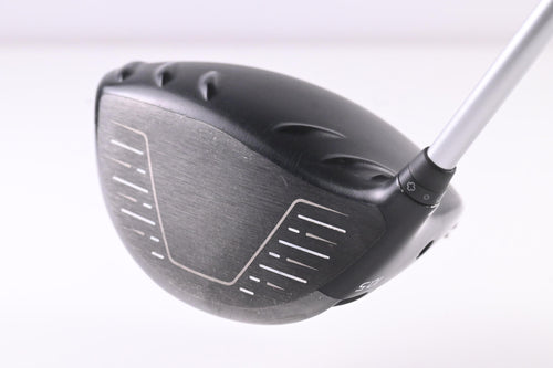 Ping G425 LST Driver / 10.5 Degree / Stiff Flex Aldila Ascent Red 60 Shaft