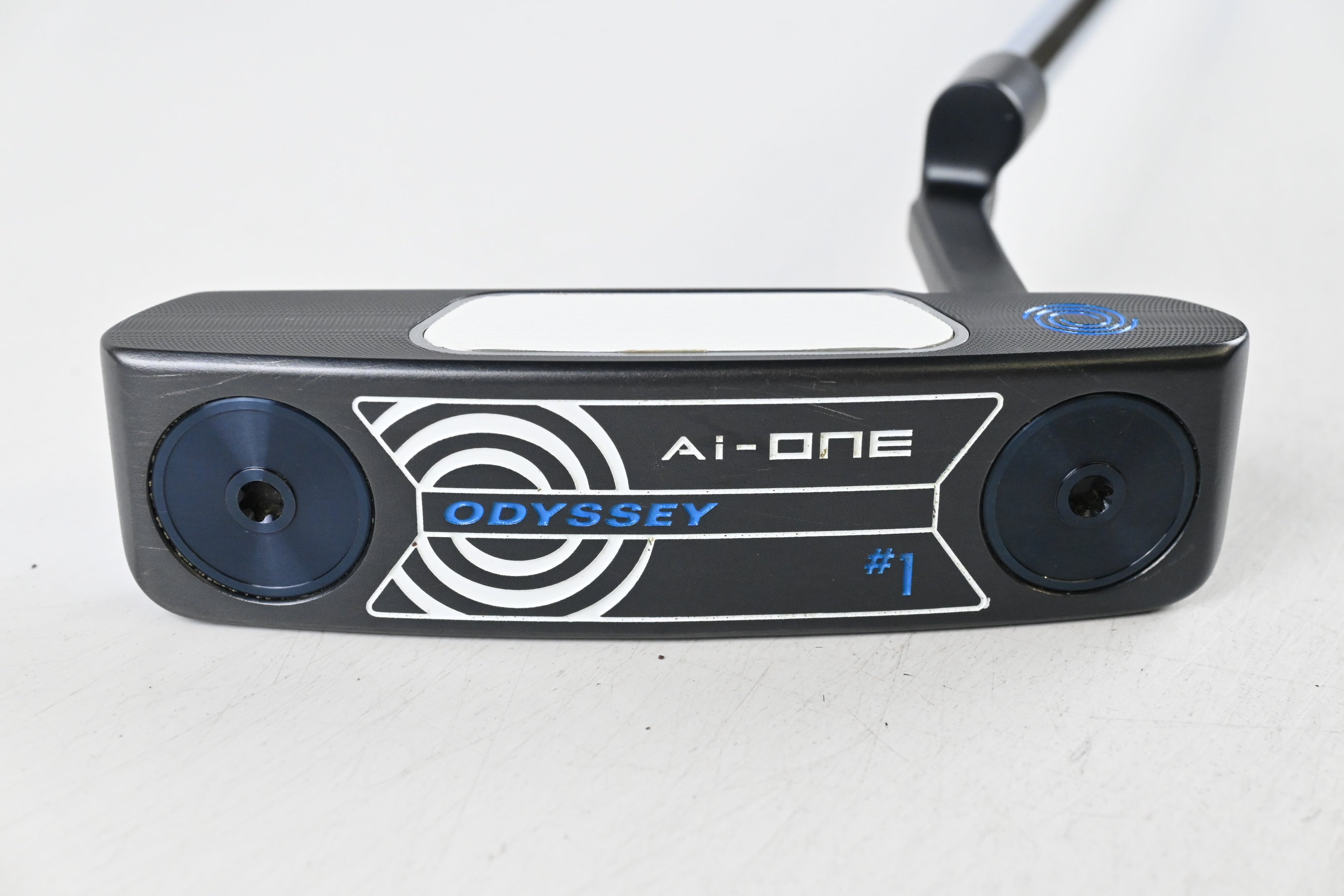 Odyssey Ai-One #1 Putter / 34 Inch