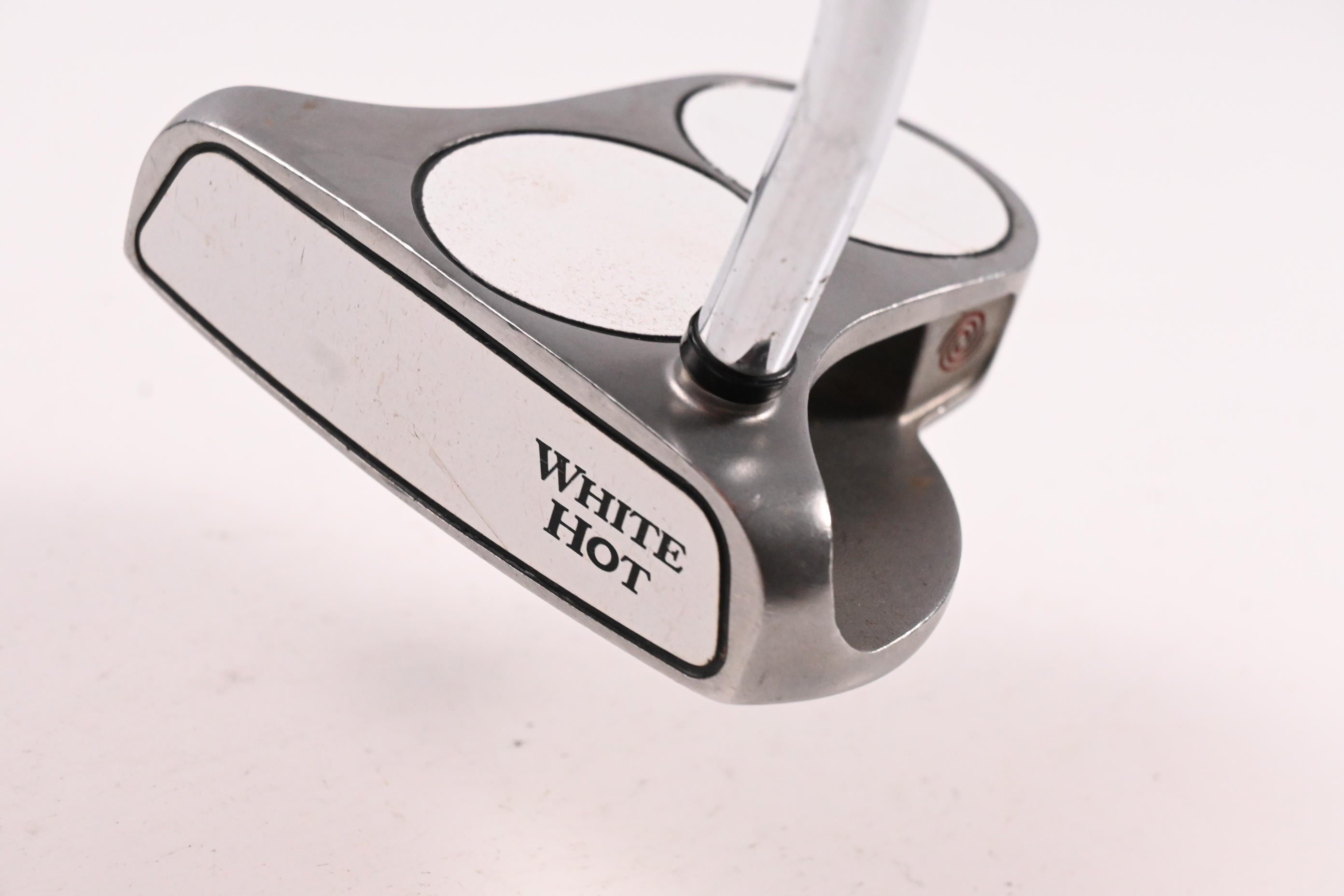 Odyssey White Hot 2-Ball Putter / 35 Inch
