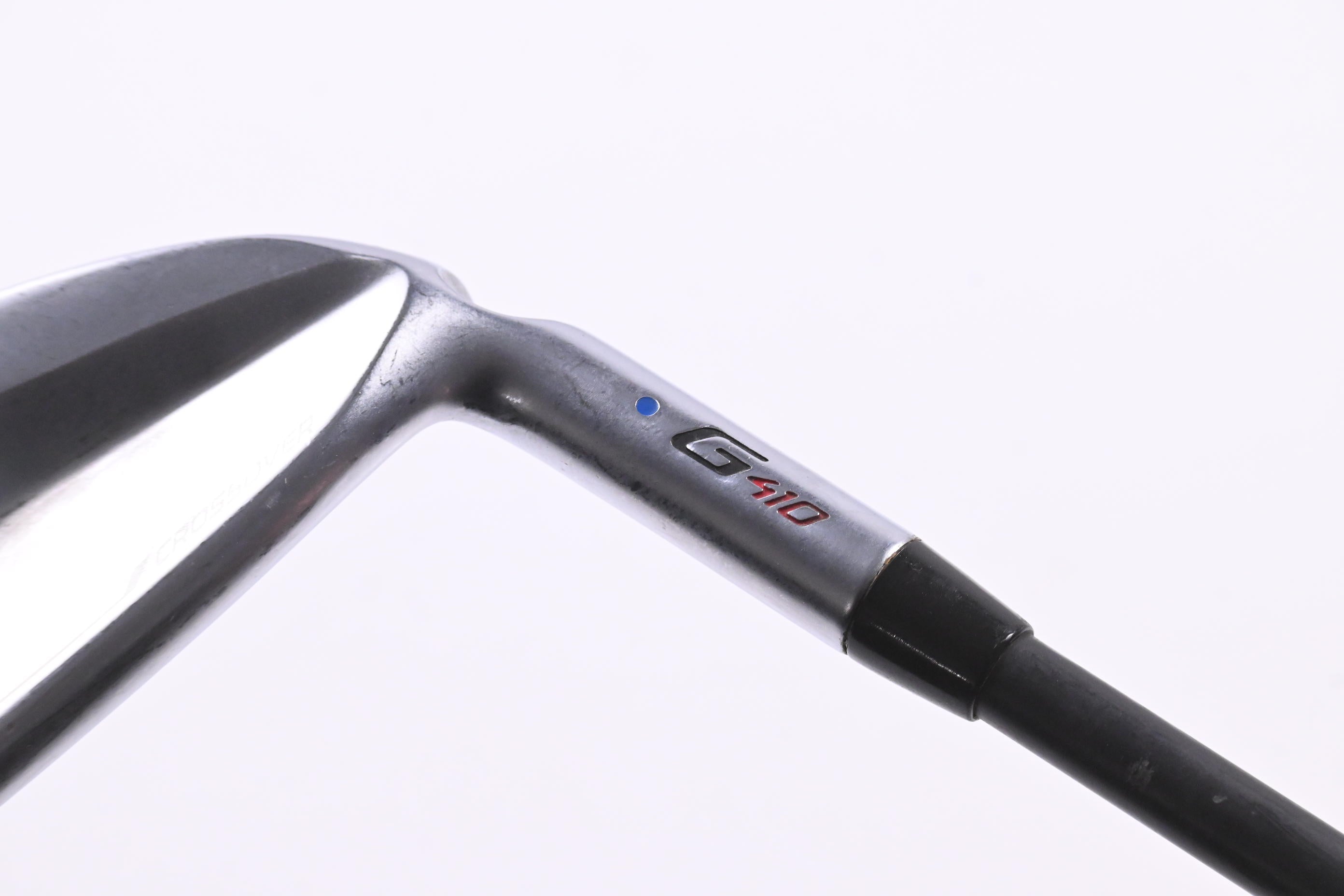 Ping G410 Crossover #3 Hybrid / 20 Degree / Stiff Flex Ping ALTA CB Red 70 Shaft
