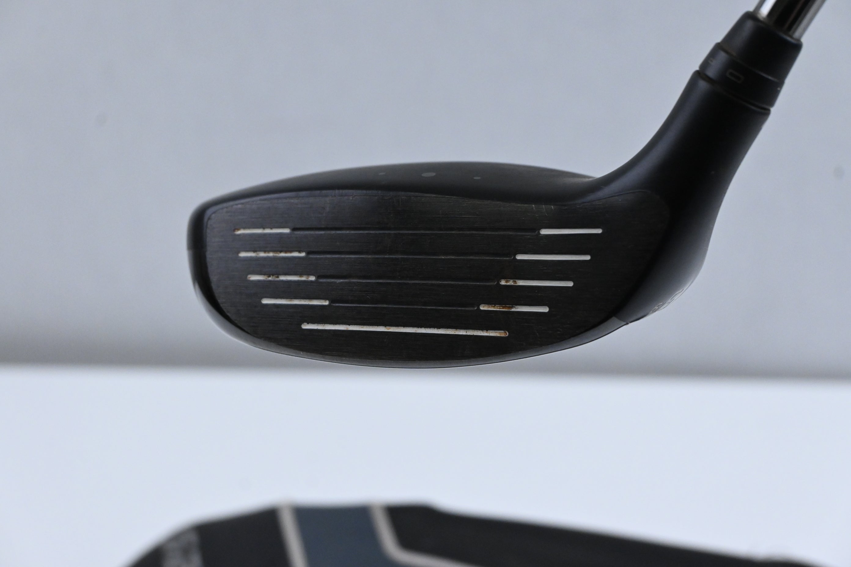 Ping G425 SFT #5 Wood / 19 Degree / Stiff Flex Ping Tour Chrome 65 Shaft