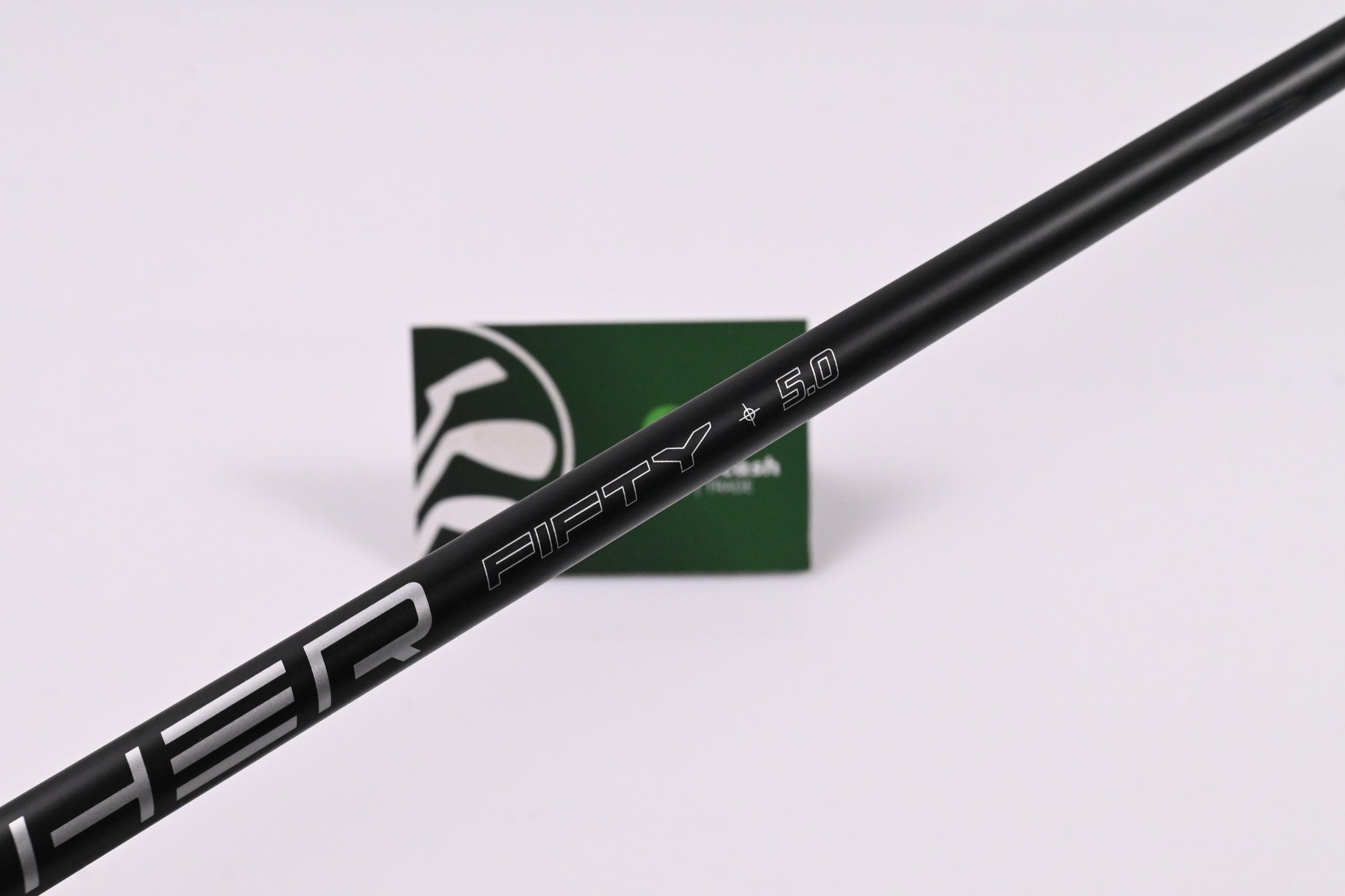Project X Cypher 2.0 50 #5 Hybrid Shaft / Senior Flex / Callaway 3rd Gen
