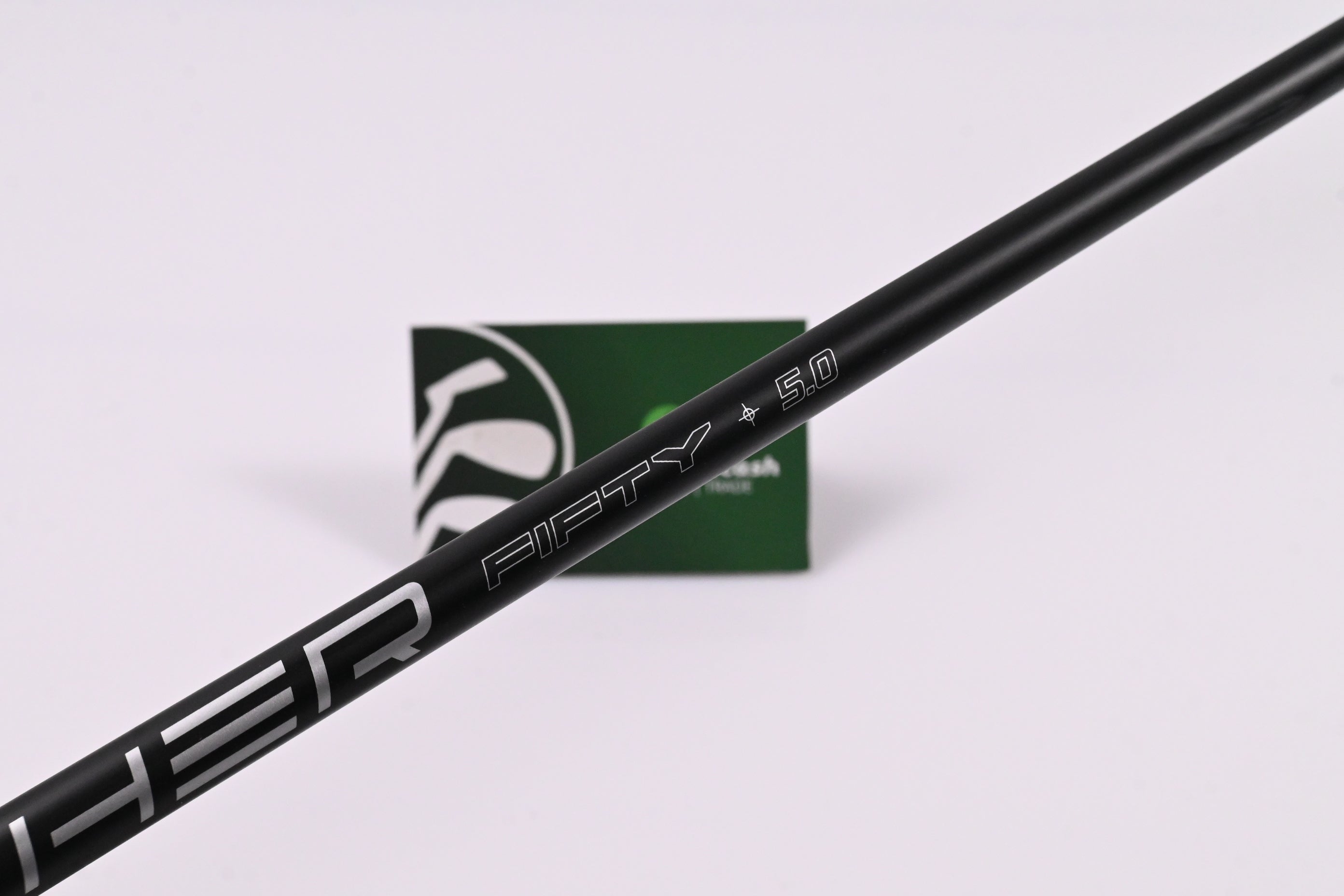 Project X Cypher 2.0 50 #5 Hybrid Shaft / Senior Flex / Callaway 3rd Gen