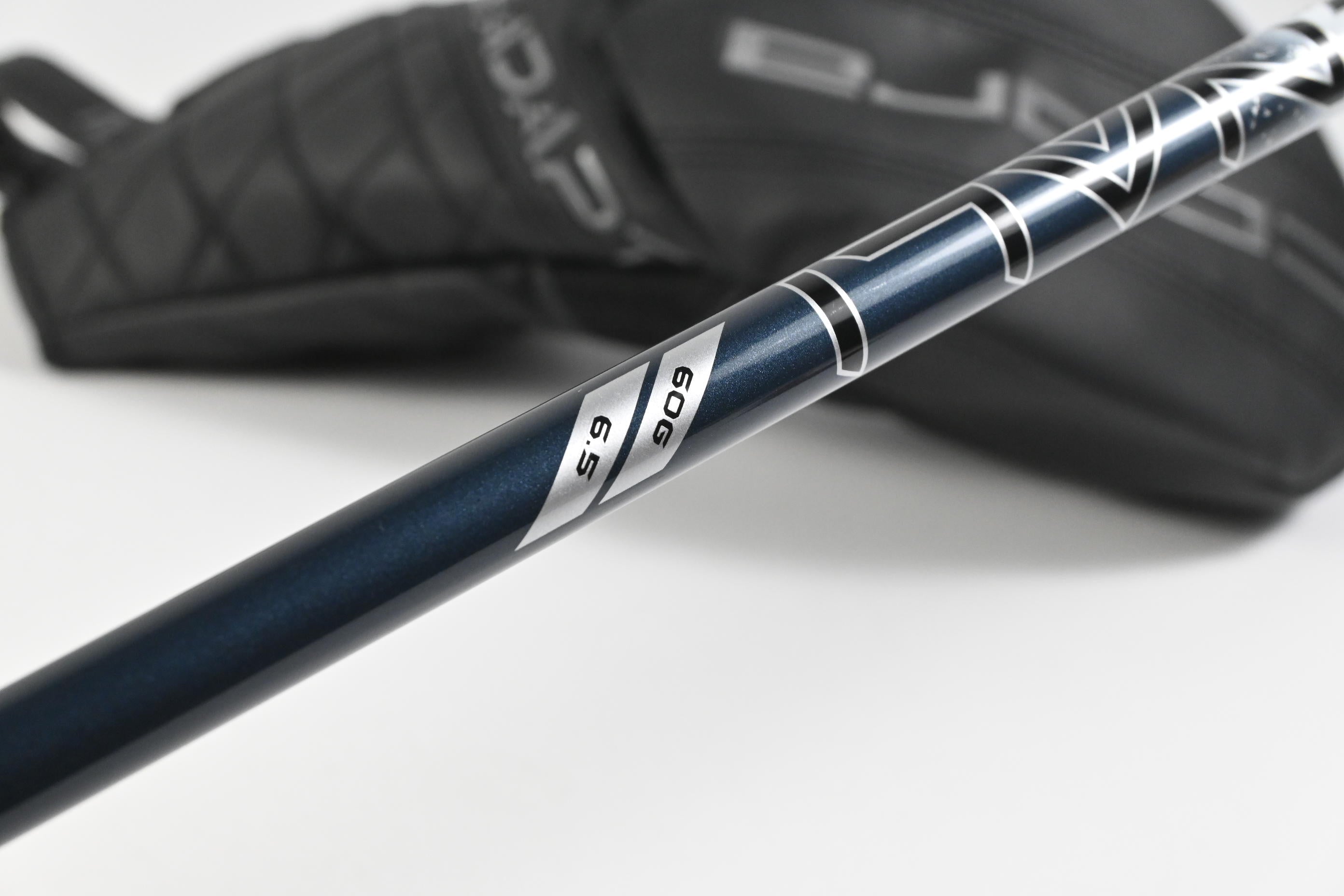 Cobra DS-Adapt LS Driver / 10.5 Degree / X-Flex Denali Blue 60 Shaft
