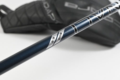 Cobra DS-Adapt LS Driver / 10.5 Degree / X-Flex Denali Blue 60 Shaft