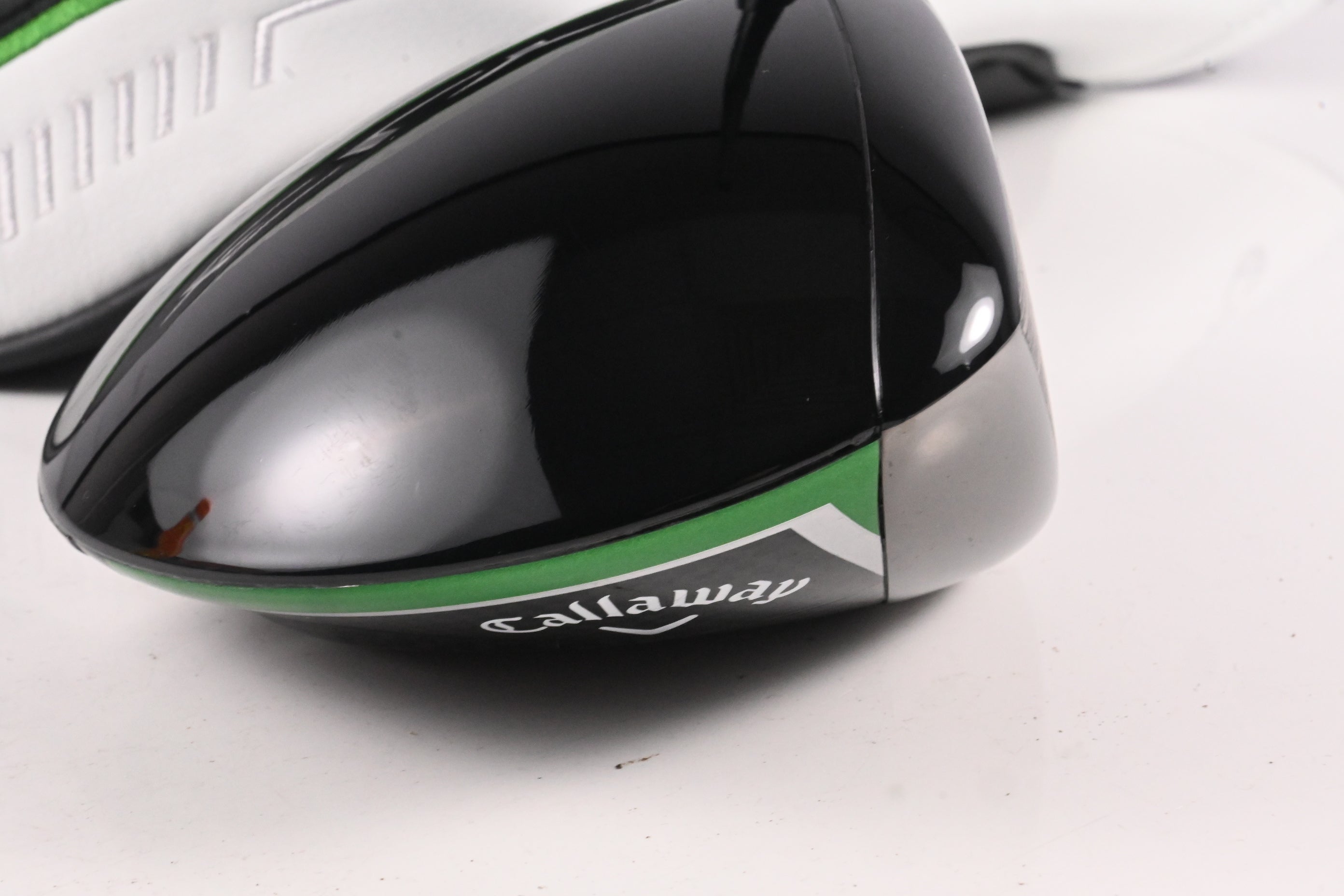 Callaway Elyte Triple Diamond Driver / 8 Degree / Stiff Flex Kai'li Blue 60 Shaft
