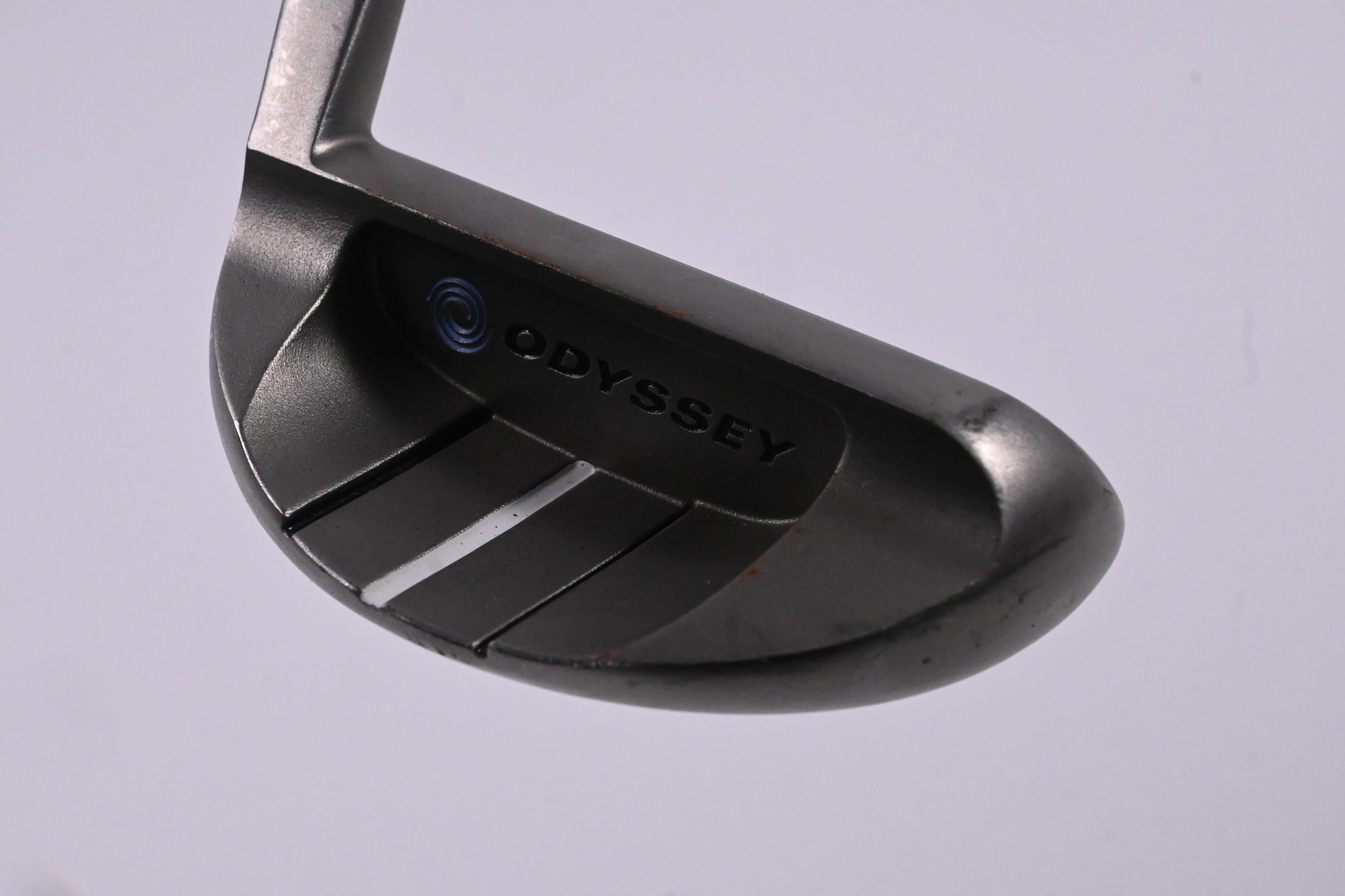 Odyssey X-Act 2021 Chipper / 37 Degree / Odyssey Steel Shaft