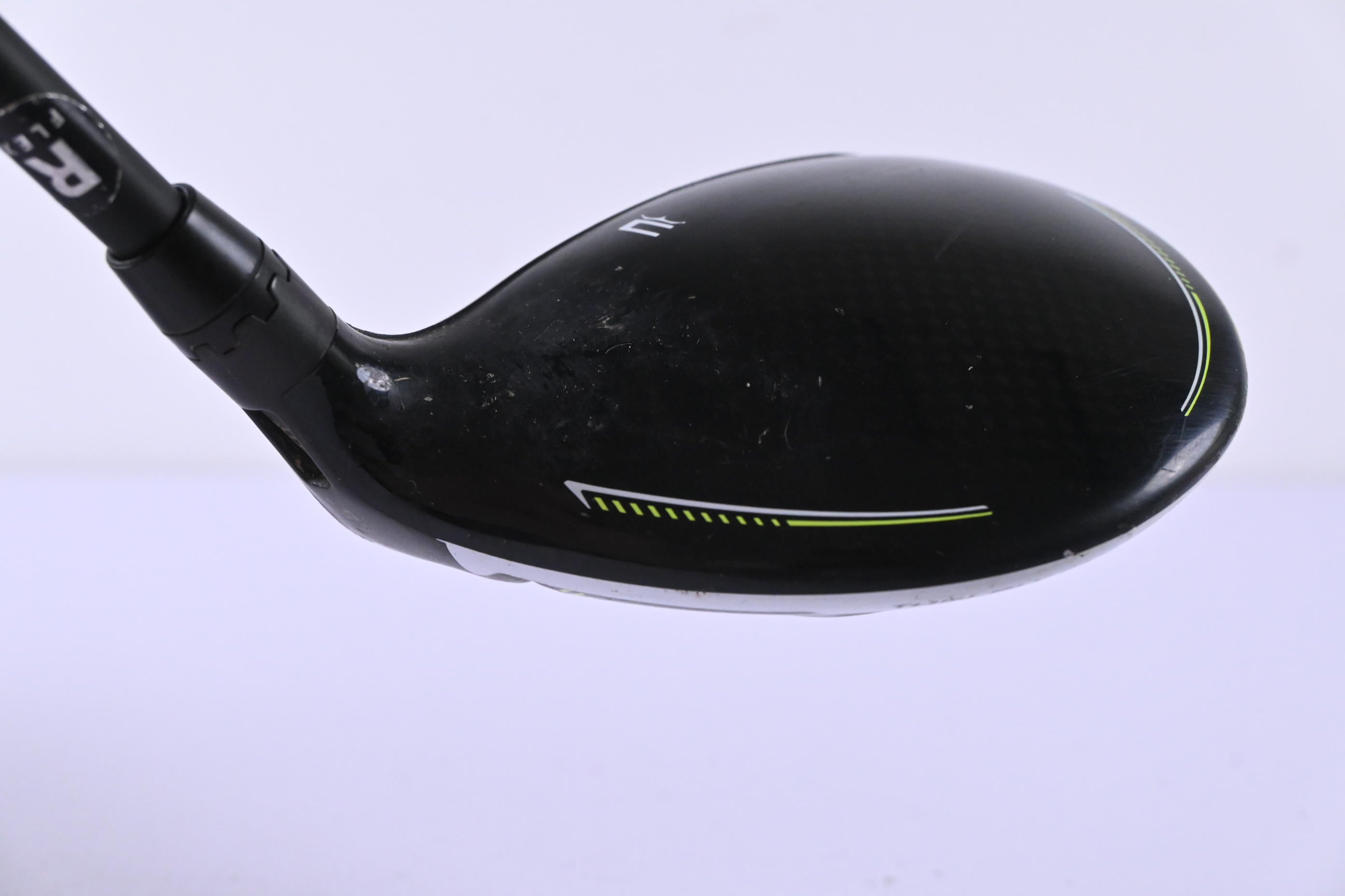 Cobra King Radspeed #5 Wood / 18.5 Degree / Regular Flex Fujikura Motore X F3 6