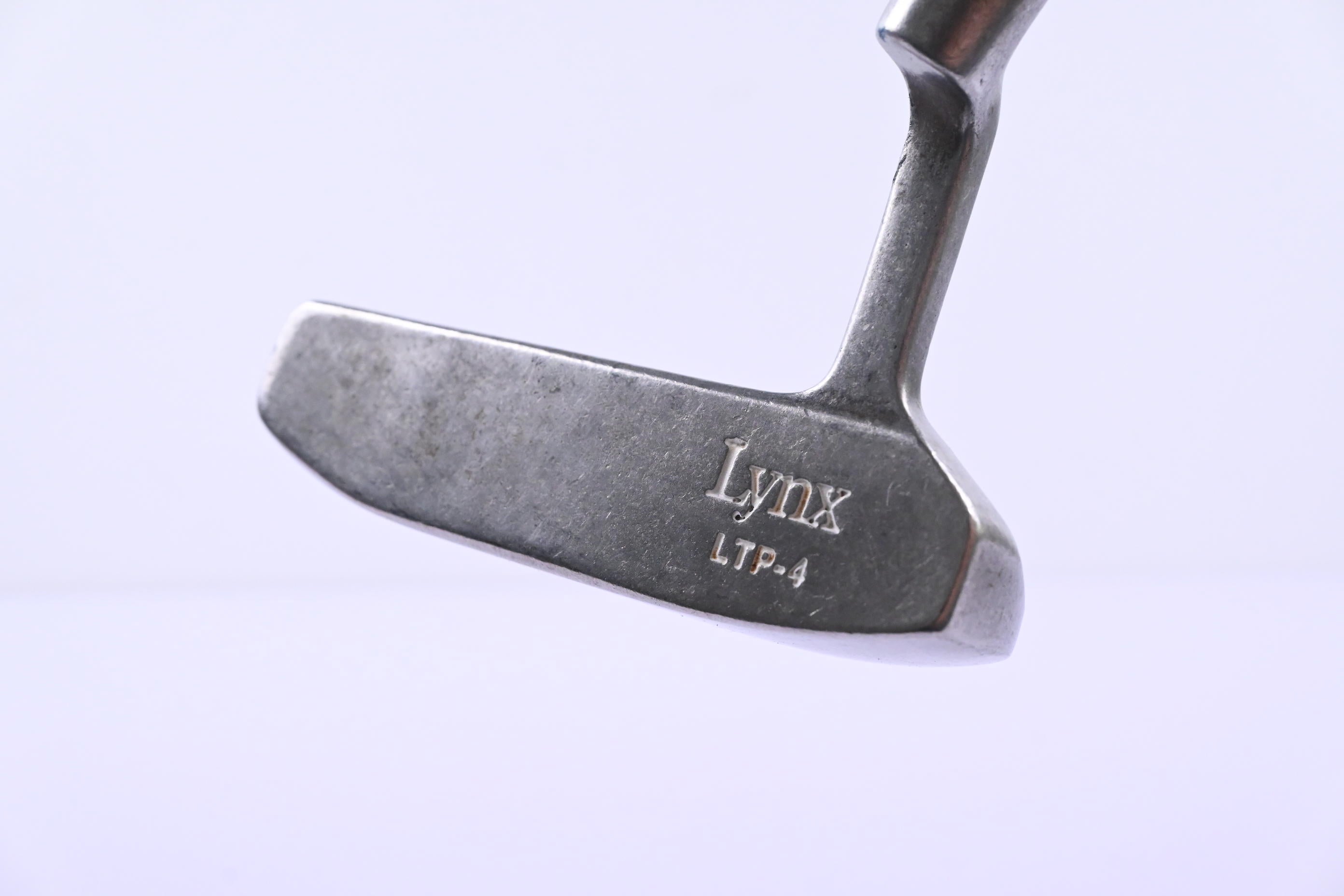 Lynx LTP-4 Putter / 36 Inch