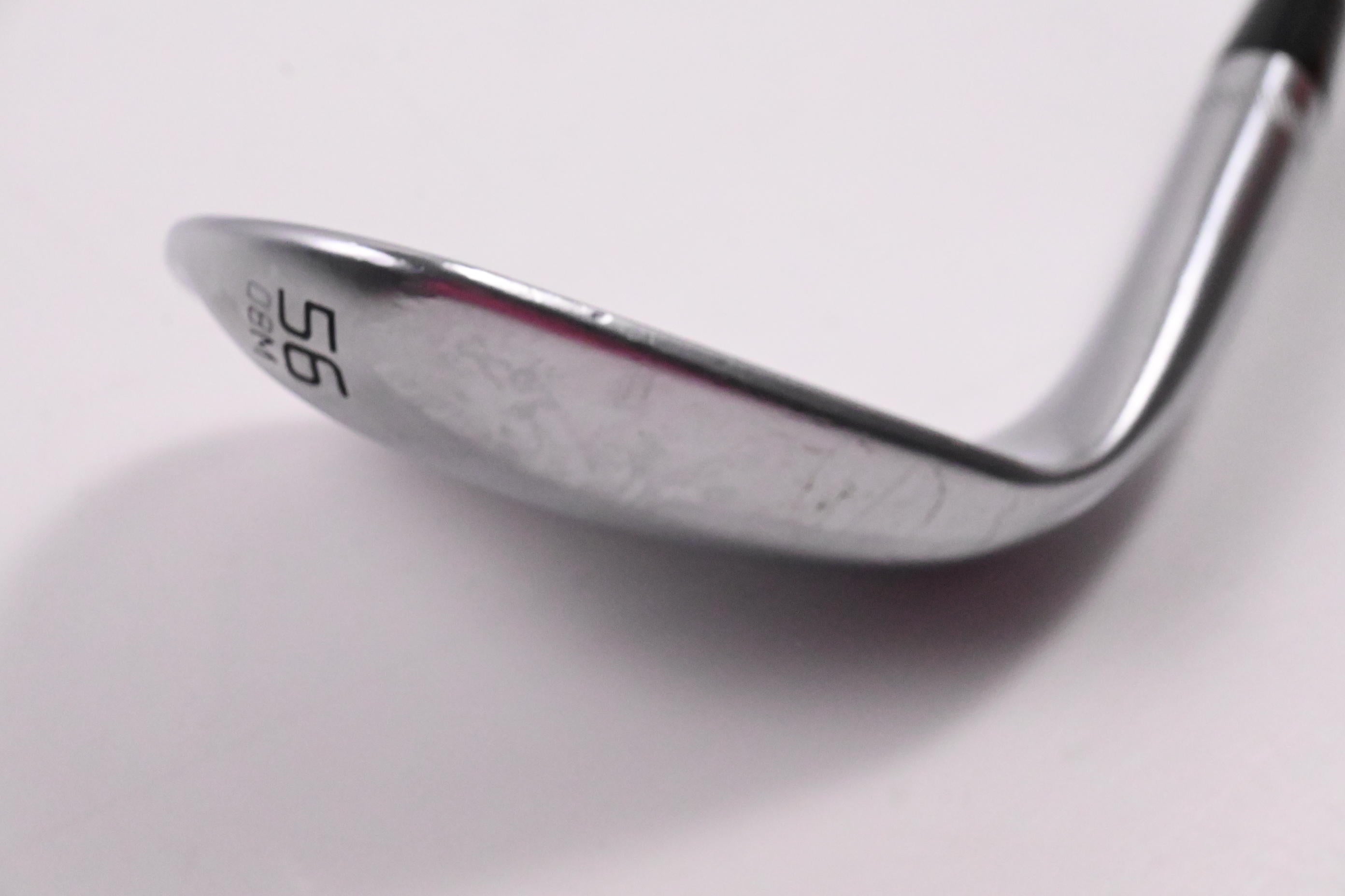 Titleist Vokey SM10 Sand Wedge / 56 Degree / Wedge Flex Titleist Vokey SM10