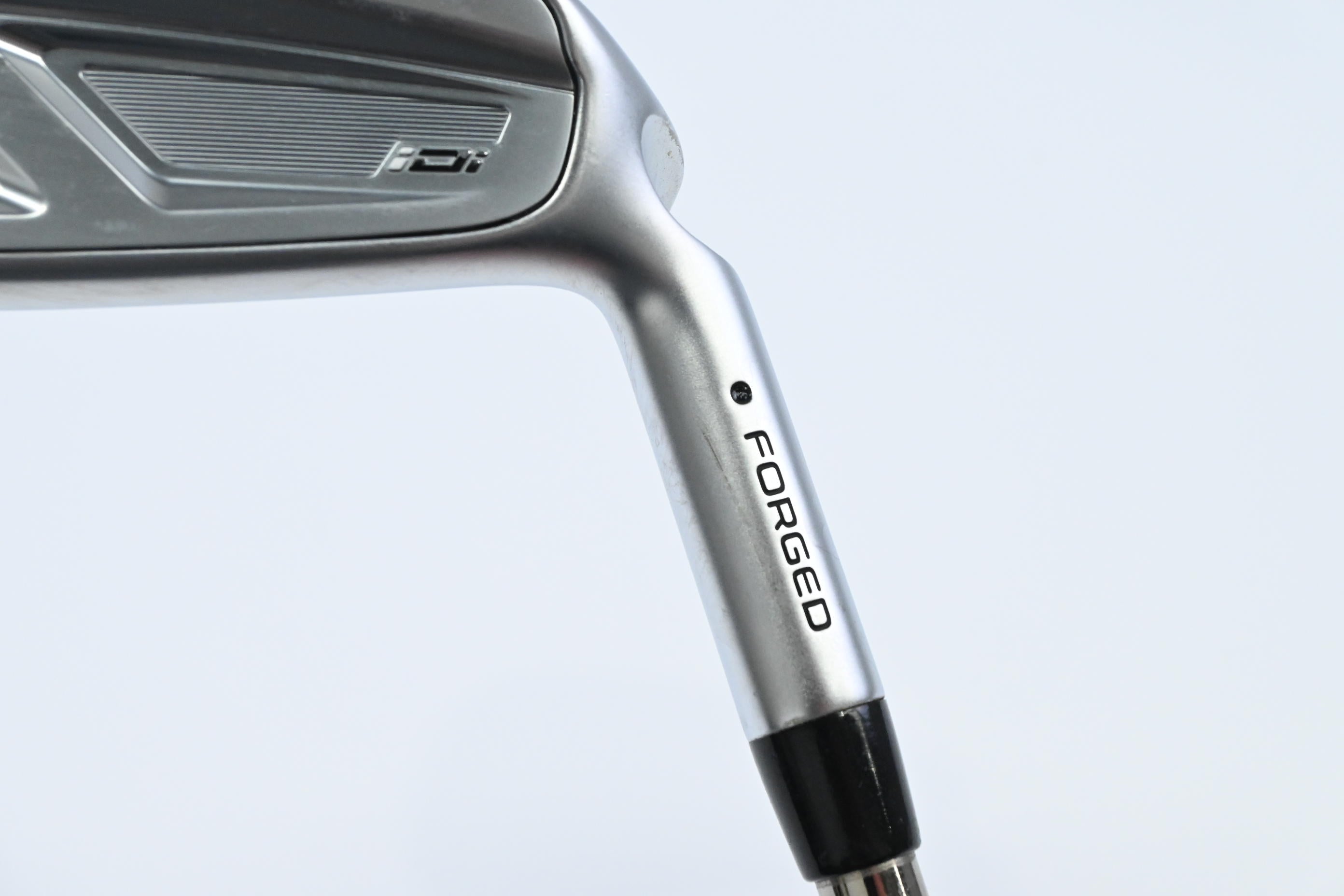 Ping IDI Utility #3 Iron / 20 Degree / Black Dot / Regular Flex Ping Tour 2.0 85