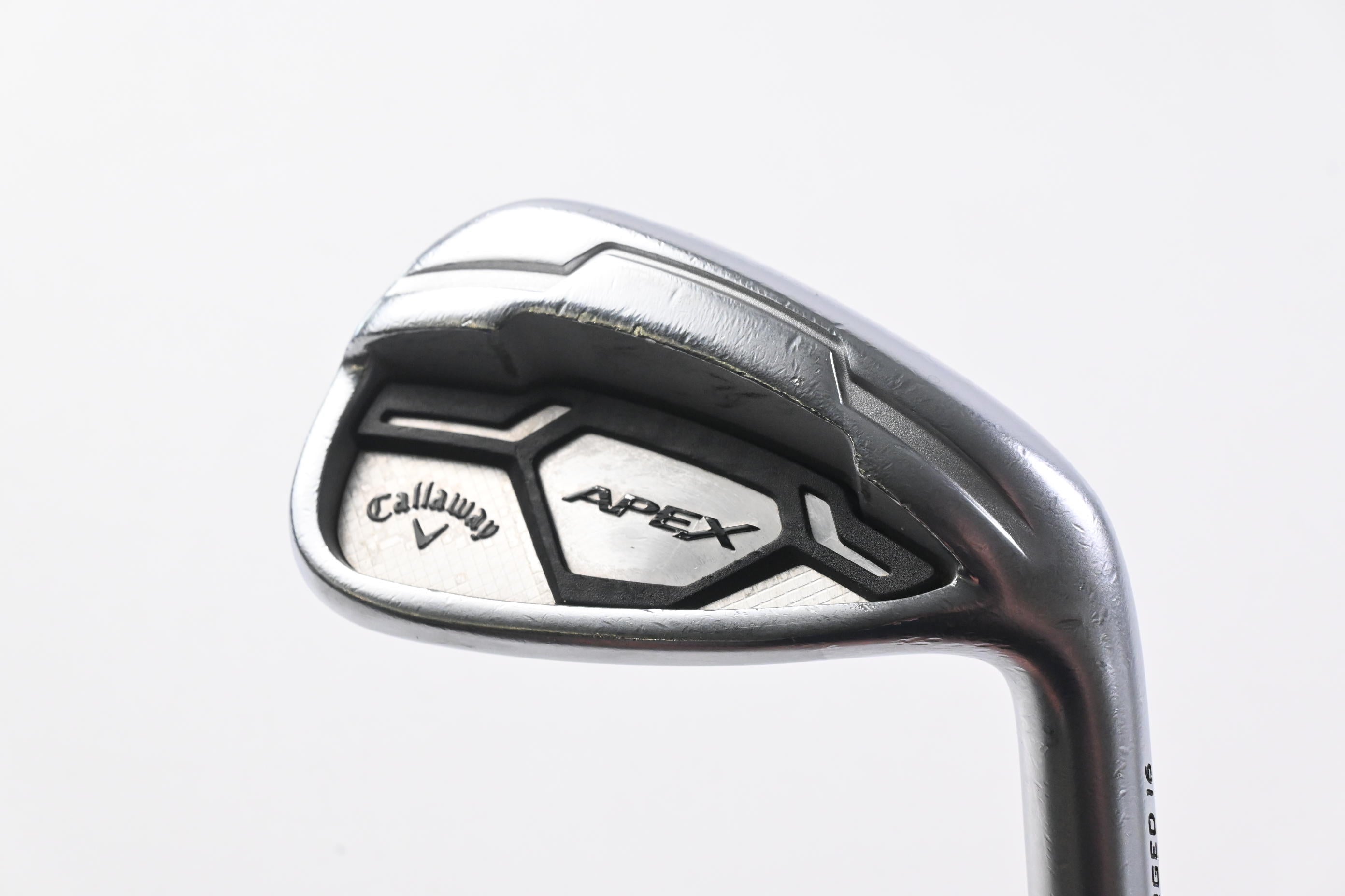 Callaway Apex CF16 #8 Iron / Regular Flex XP 95 R300 Shafts