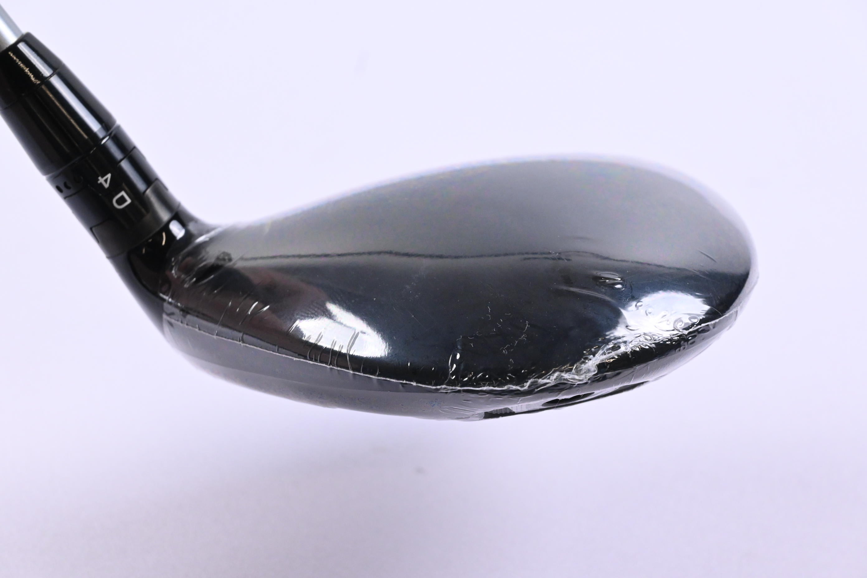 Titleist GT1 #6 Hybrid / 26 Degree / Regular Flex Fujikura Air Speeder 50 Shaft
