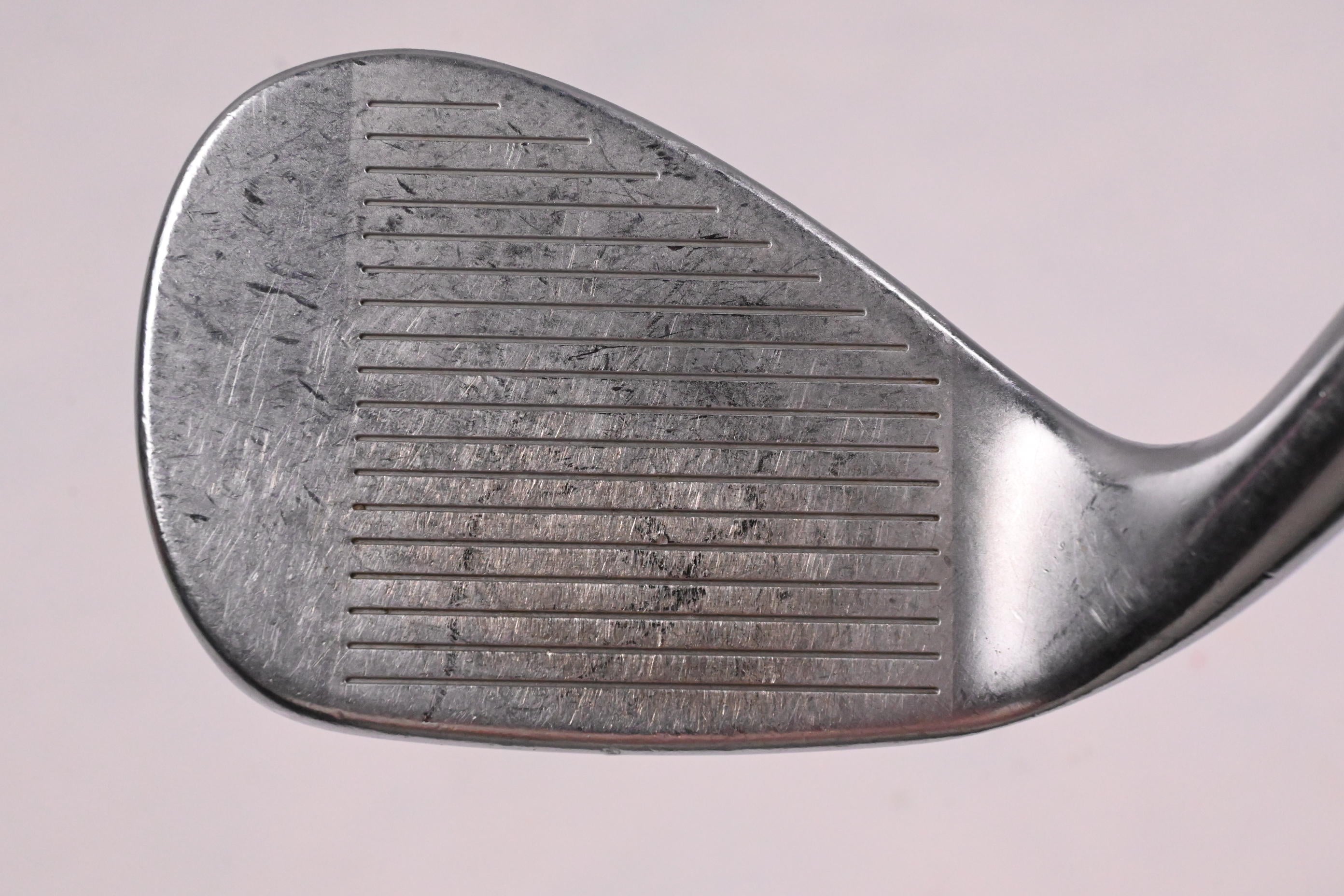 Cleveland Smart Sole 4 Gap Wedge / 50 Degree / Wedge Flex Cleveland Shaft