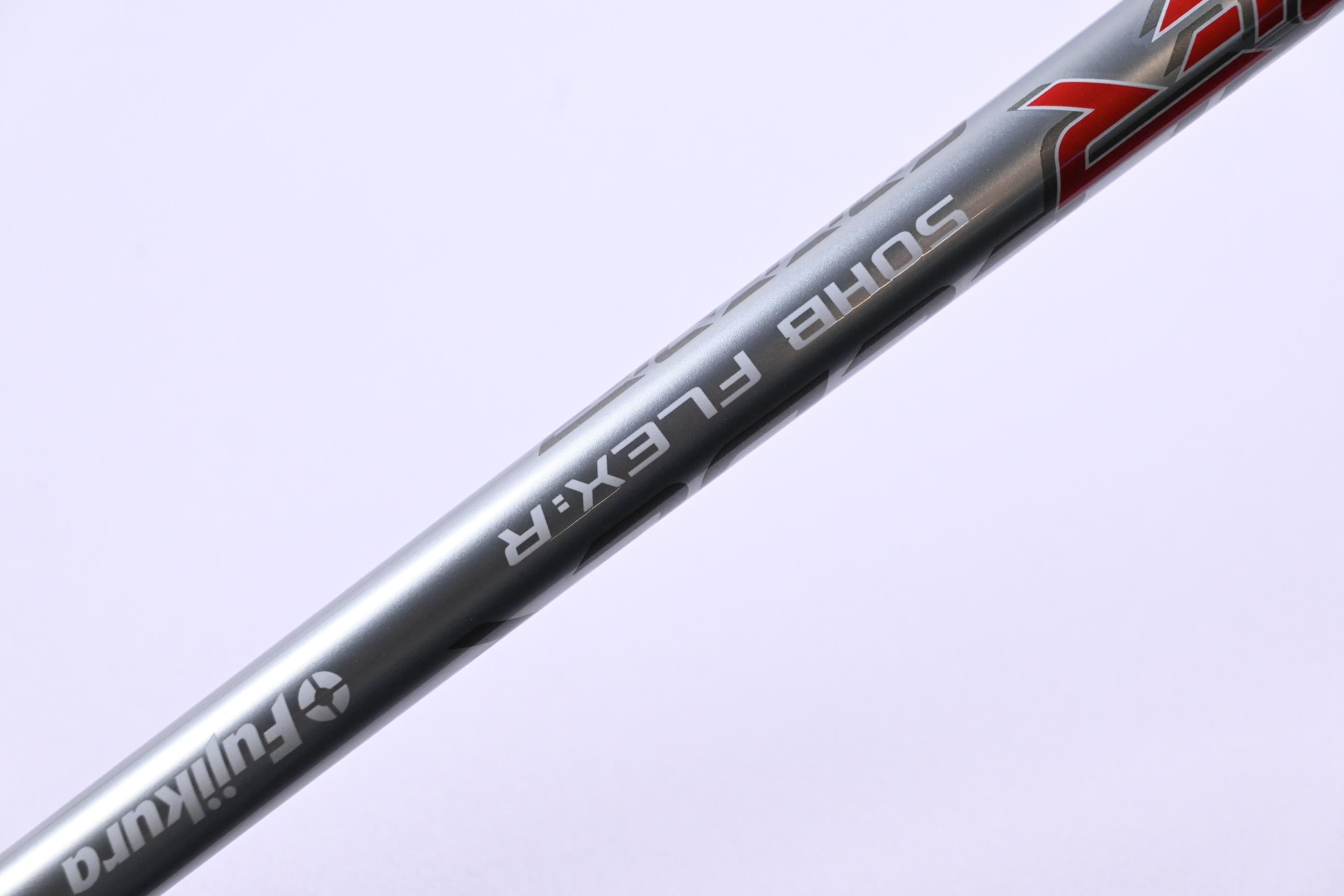 Titleist GT1 #6 Hybrid / 26 Degree / Regular Flex Fujikura Air Speeder 50 Shaft