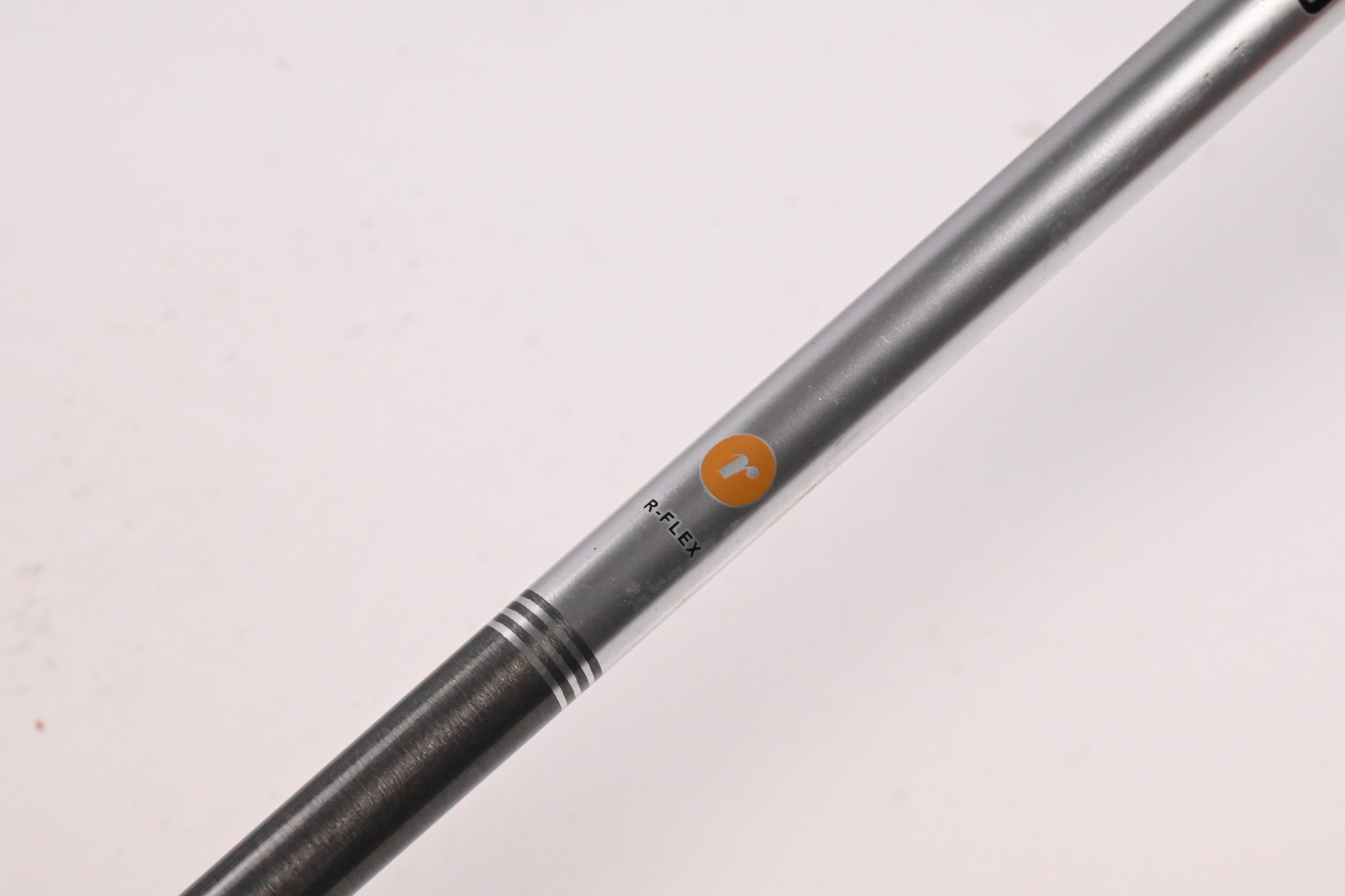 George Nicoll Gap Wedge / 52 Degree / Regular Flex Aerotech SteelFiber i70 Shaft