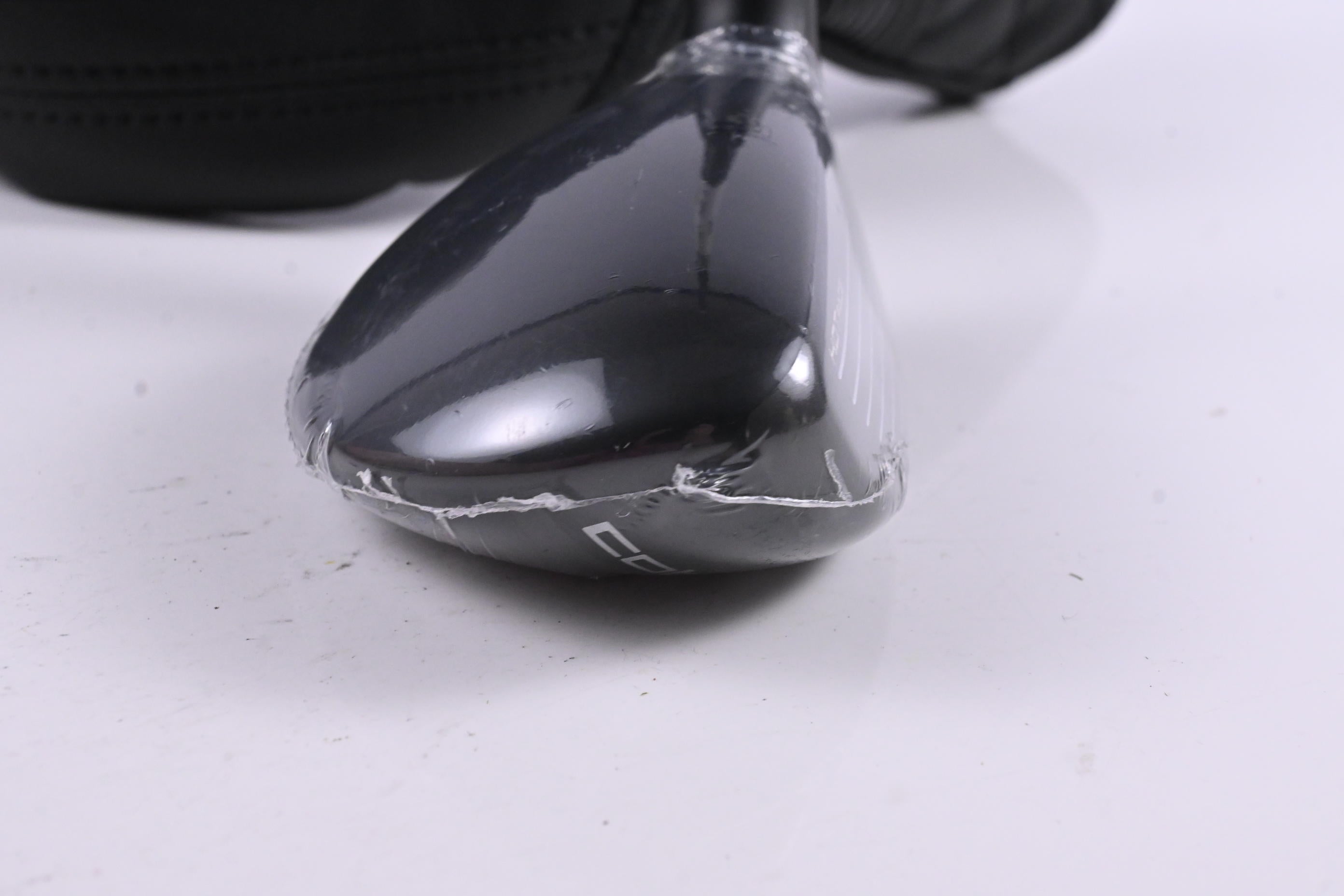 Cobra DS-Adapt #4 Hybrid / 21 Degree / Regular Flex KBS PG Hybrid 75 Shaft