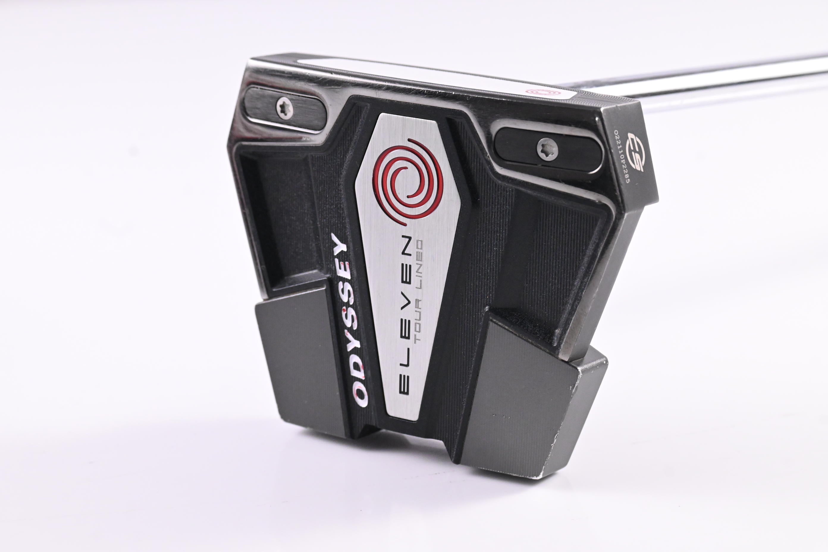 Odyssey Eleven Tour Lined CS Putter / 34 Inch