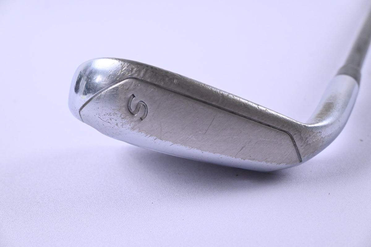 Taylormade RAC CGB Sand Wedge / 56 Degree / Regular Flex Fujikura Motore 55