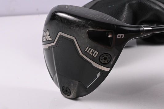 PXG 0311 Black Ops Driver / 9 Degree / X-Flex Accra Tour TZ6 Proto 65 Shaft