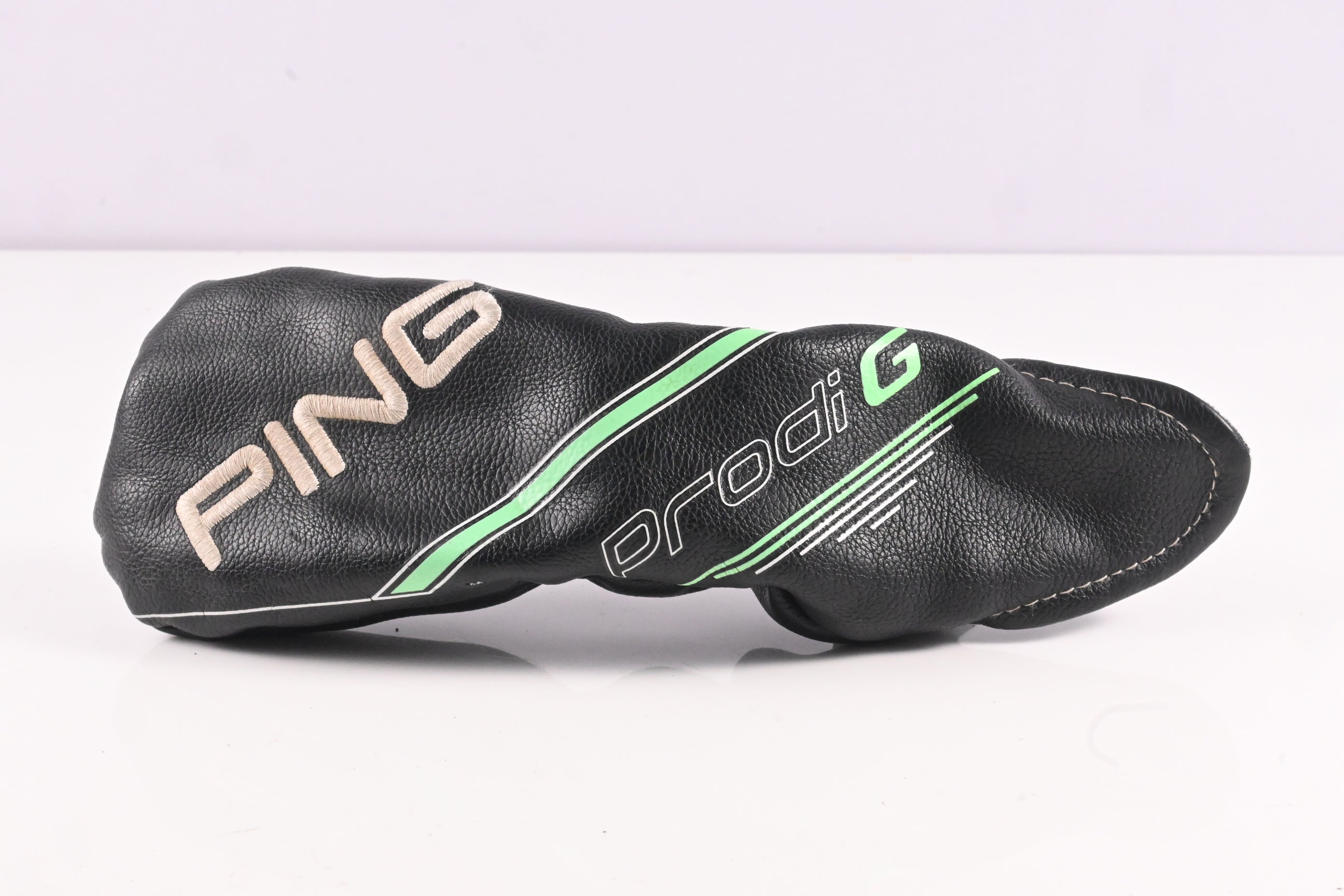 Left Hand Junior Ping Prodi G #5 Hybrid / 27 Degree / Stiff Flex Ping Prodi G