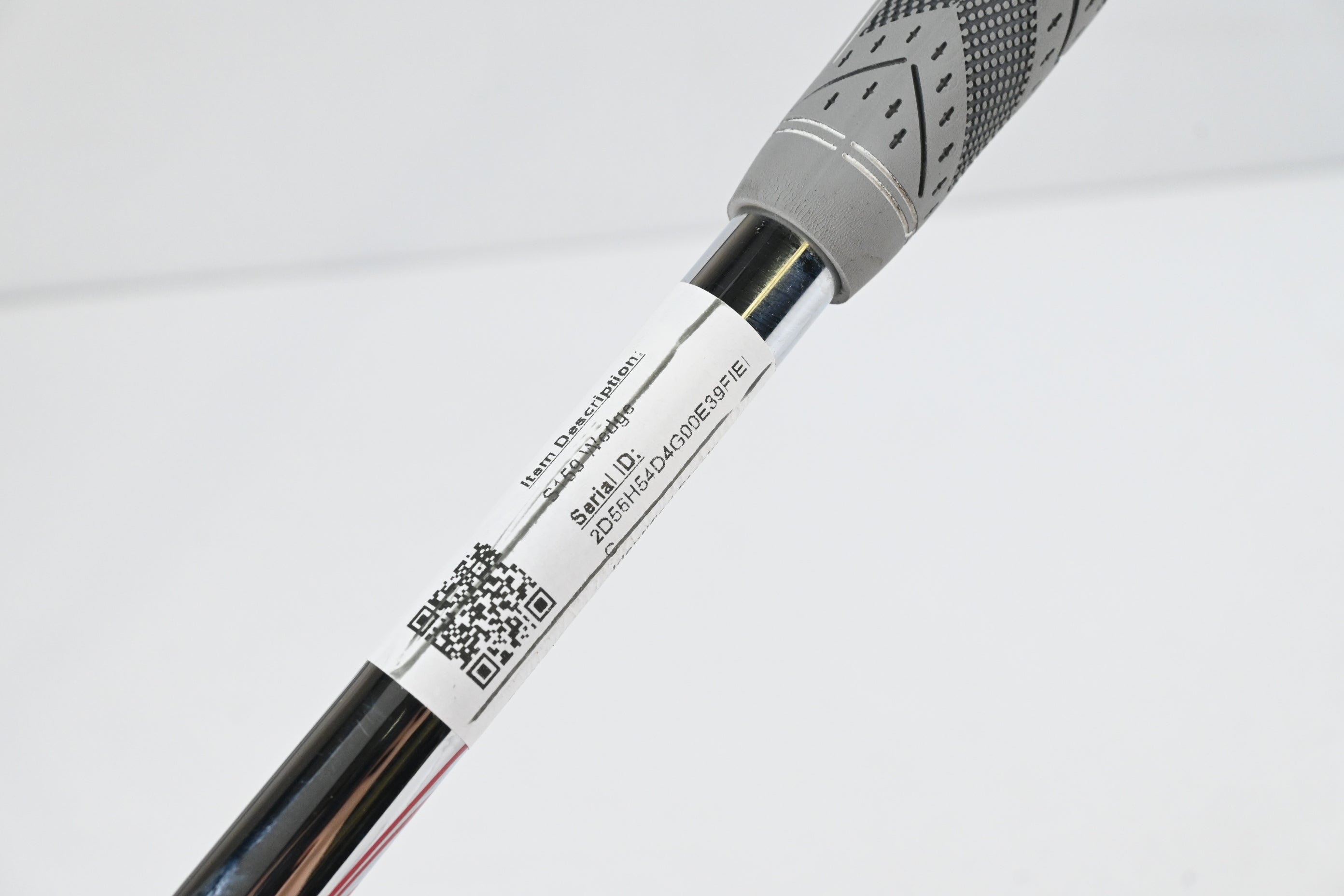 Ping S159 Gap Wedge / 50 Degree / Blue Dot / X-Flex N.S.PRO Modus3 Tour 105