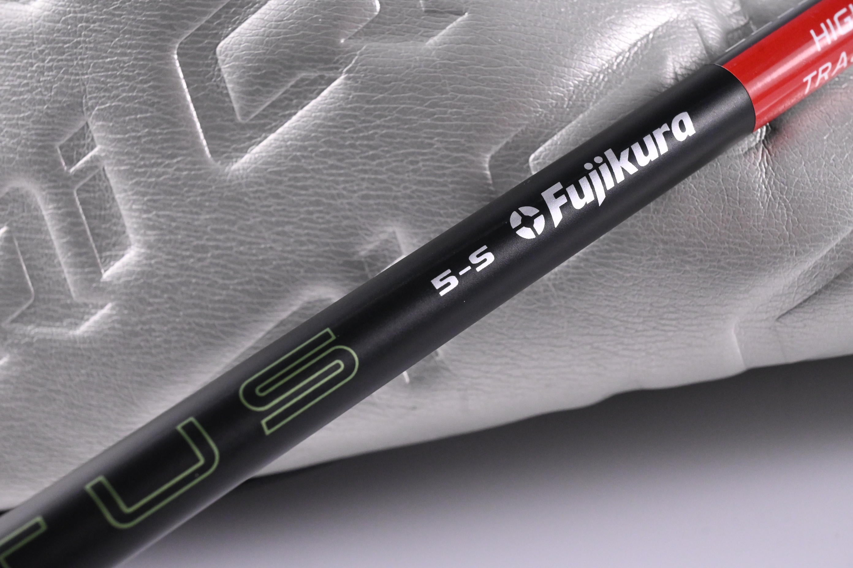 Taylormade Qi35 Driver / 9 Degree / Stiff Flex Fujikura Ventus Blue 5 Shaft