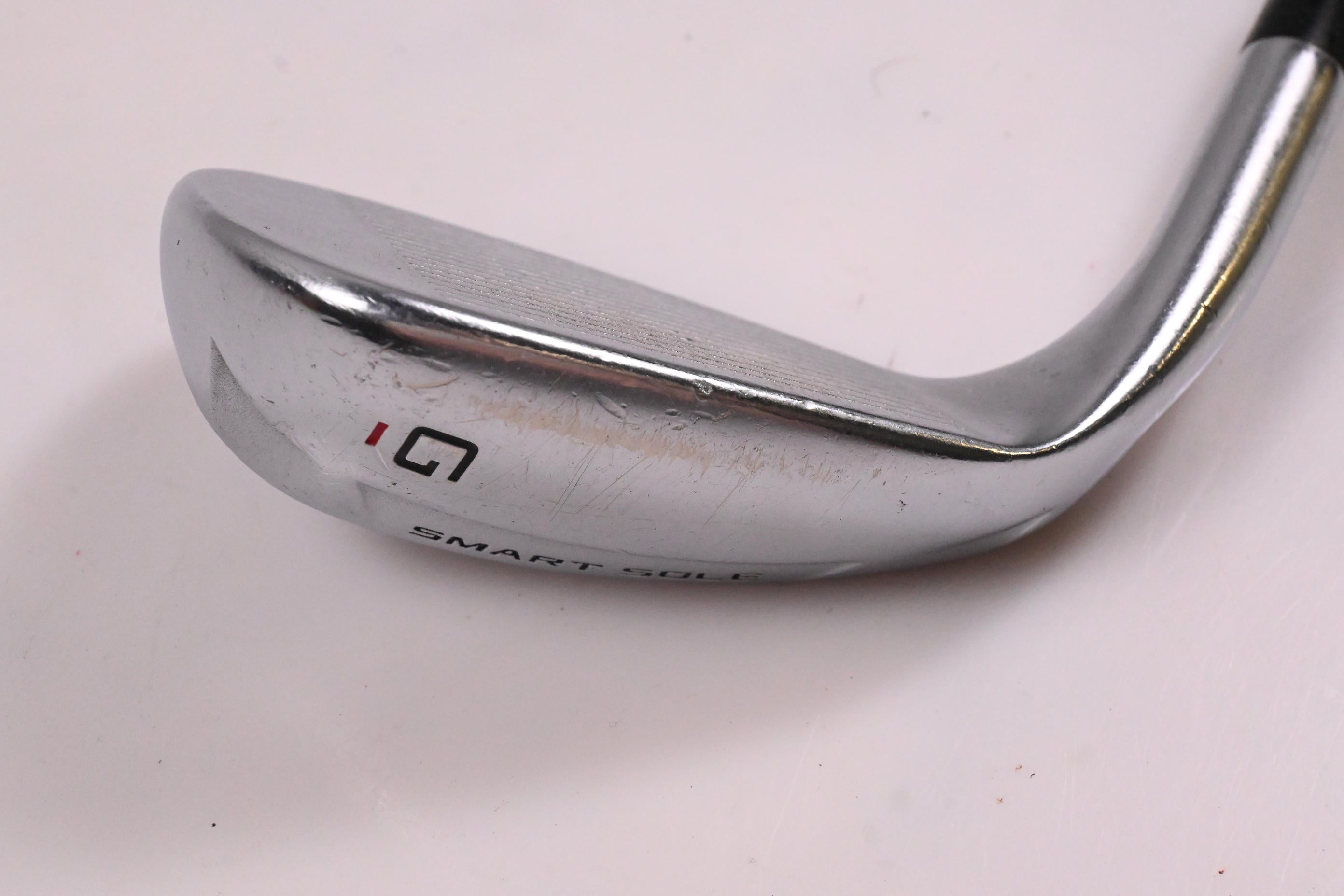 Cleveland Smart Sole 4 Gap Wedge / 50 Degree / Wedge Flex Cleveland Shaft
