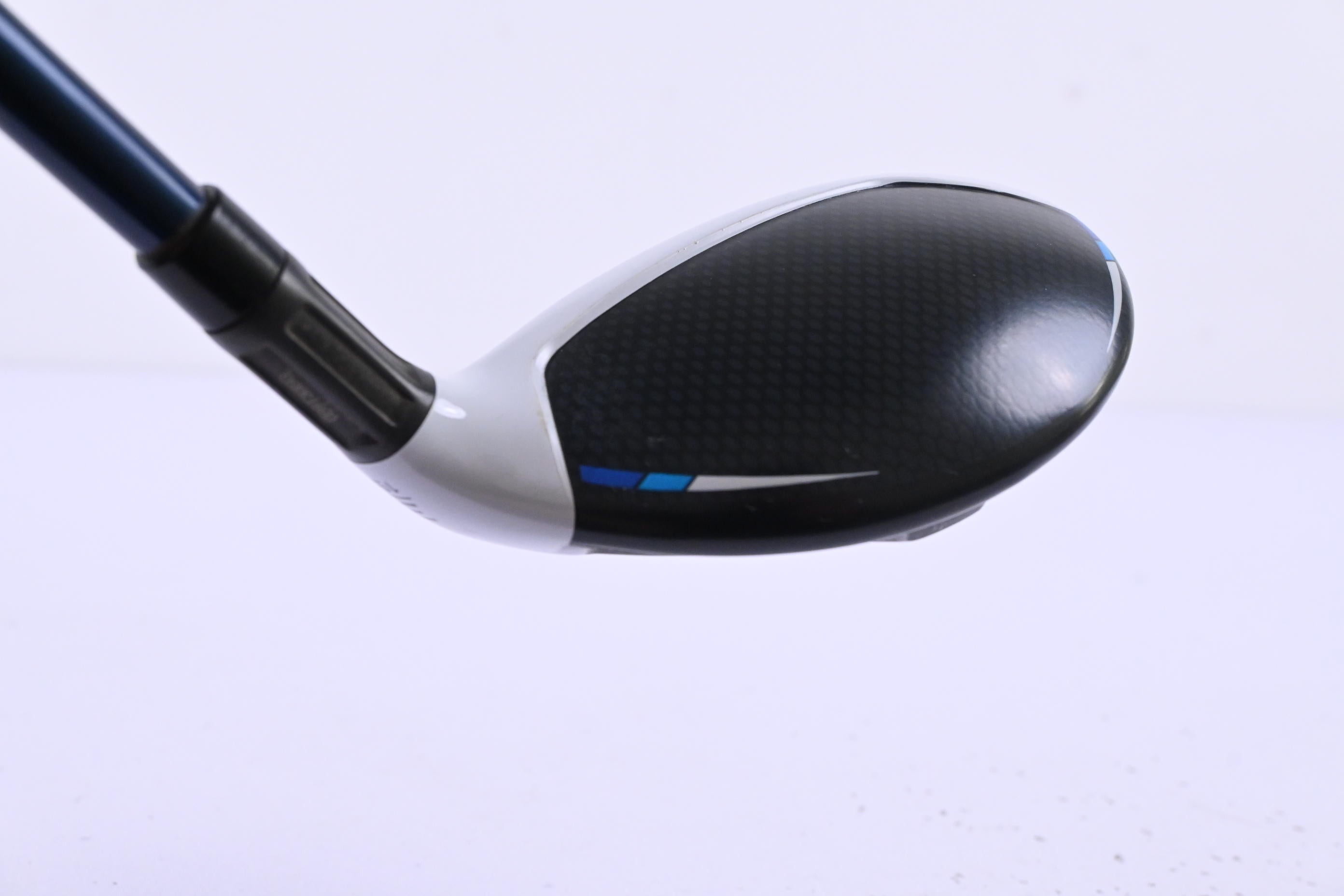 Taylormade SIM2 Max #3 Hybrid / 19 Degree / Senior Flex Fujikura Ventus Blue 5