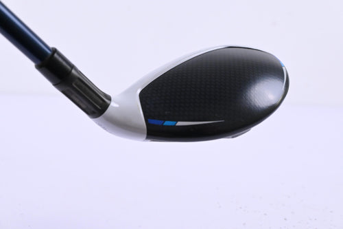 Taylormade SIM2 Max #3 Hybrid / 19 Degree / Senior Flex Fujikura Ventus Blue 5