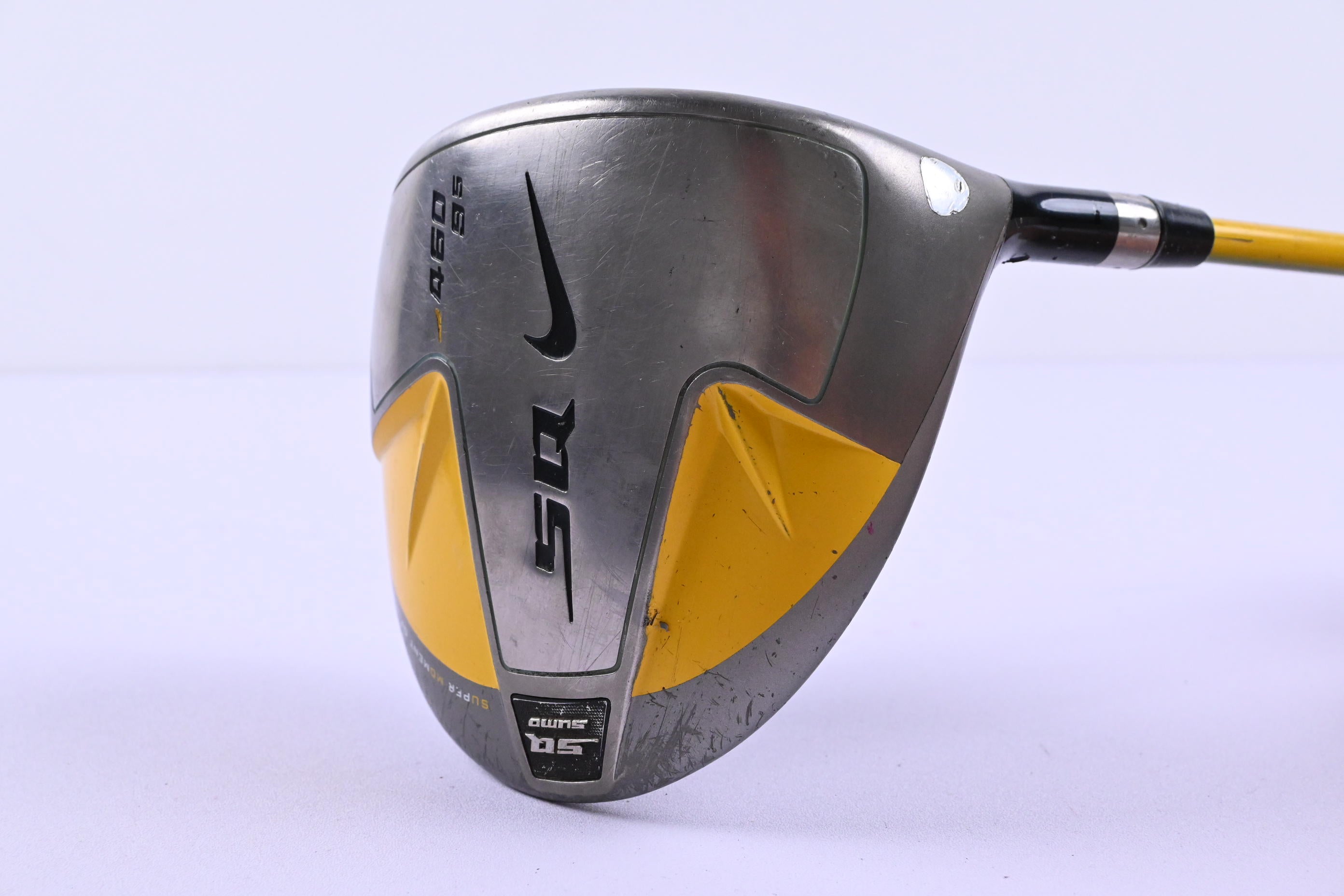 Nike SQ Sumo 460 Driver / 9.5 Degree / Stiff Flex Nike SQ Diamana Shaft