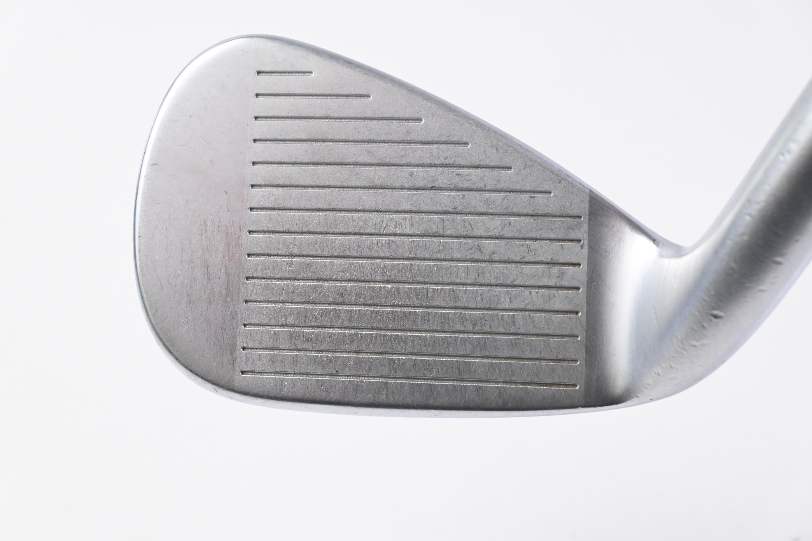 Callaway Apex CF16 #8 Iron / Regular Flex XP 95 R300 Shafts