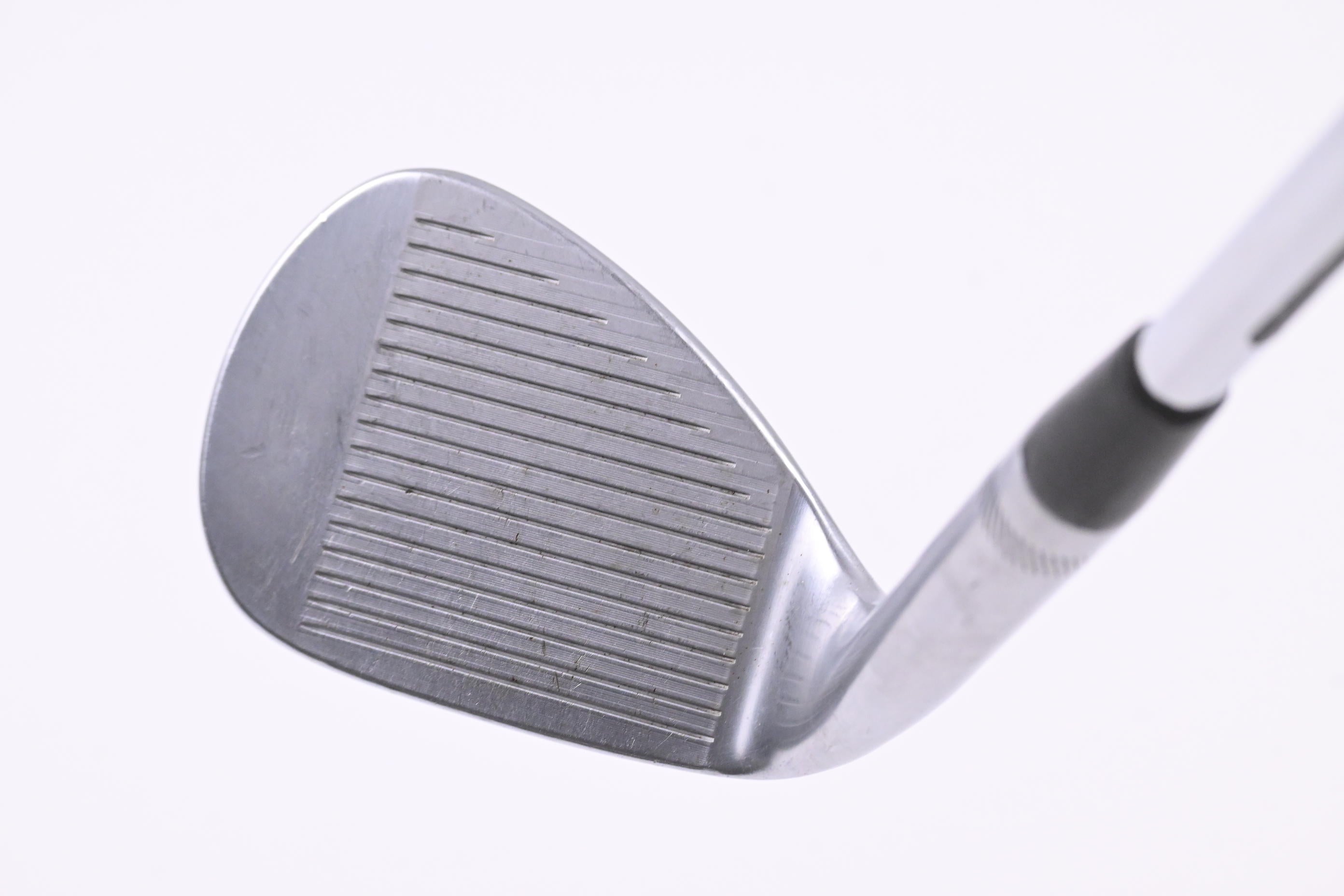 Titleist Vokey SM9 Lob Wedge / 60 Degree / Wedge Flex Titleist Vokey SM9 Shaft
