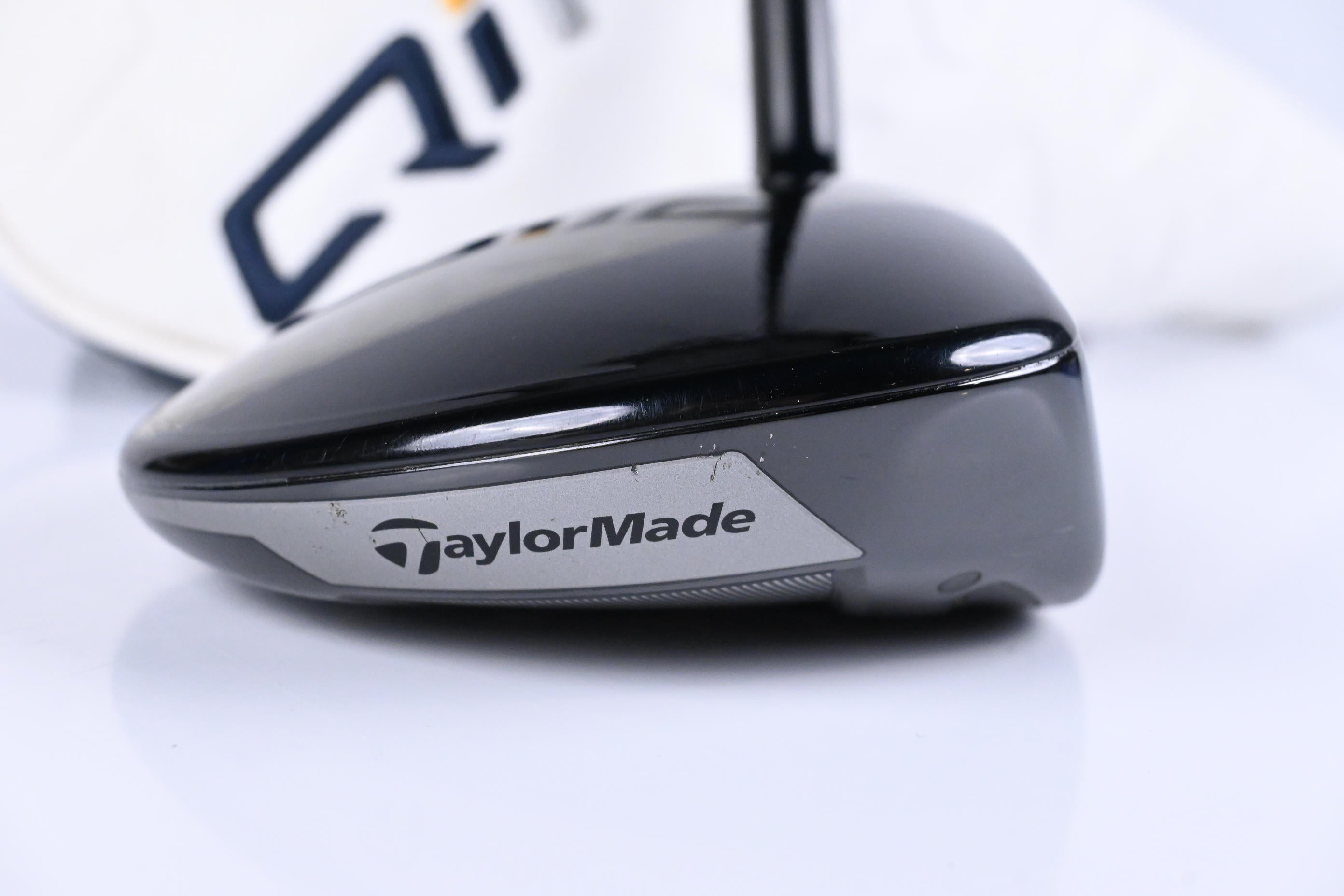 Taylormade Qi10 #3 HL Wood / 16.5 Degree / Regular Flex Ventus TR Blue 6 Shaft