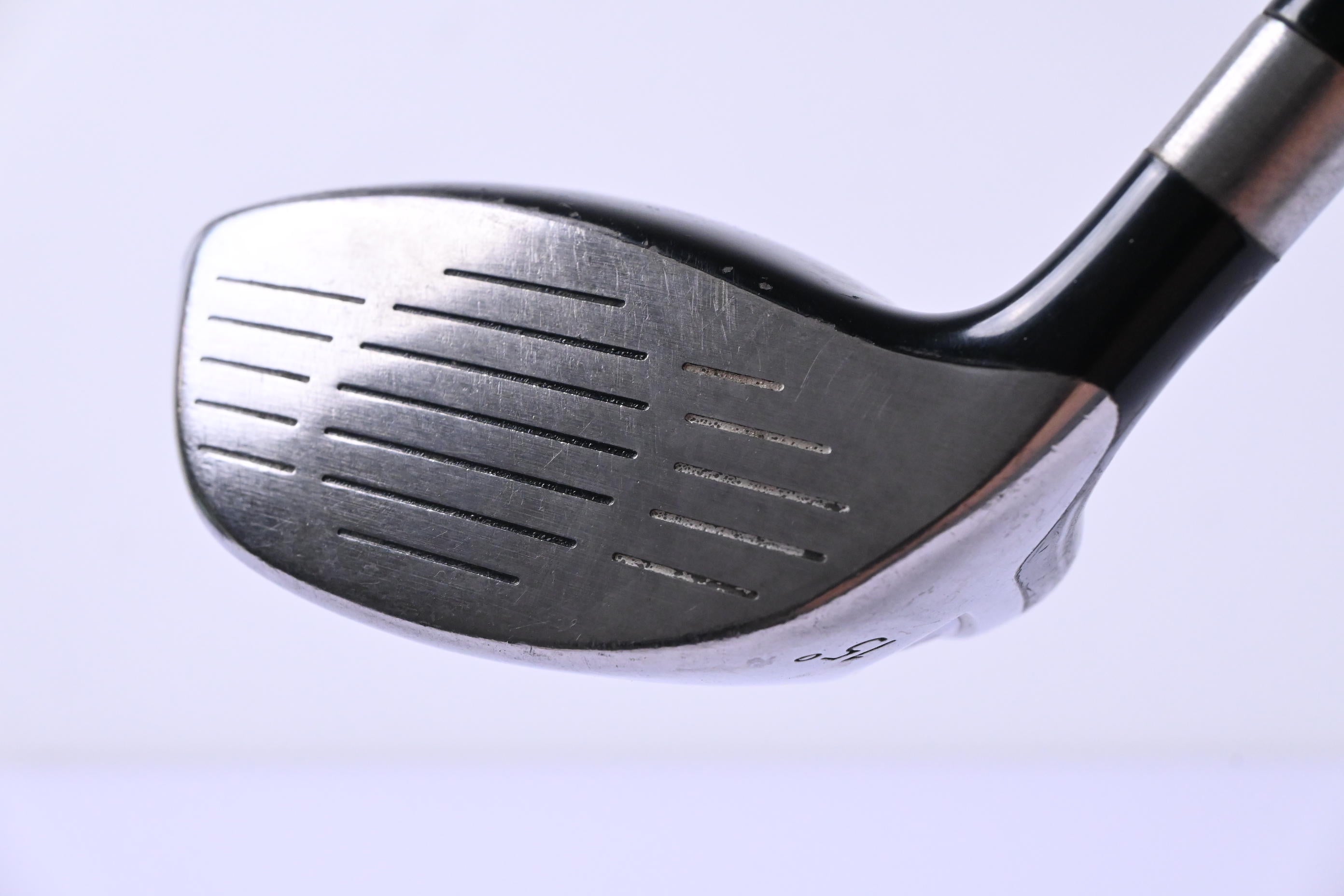 Ping G5 #3 Wood / 15 Degree / Regular Flex Ping TFC 100 F Shaft