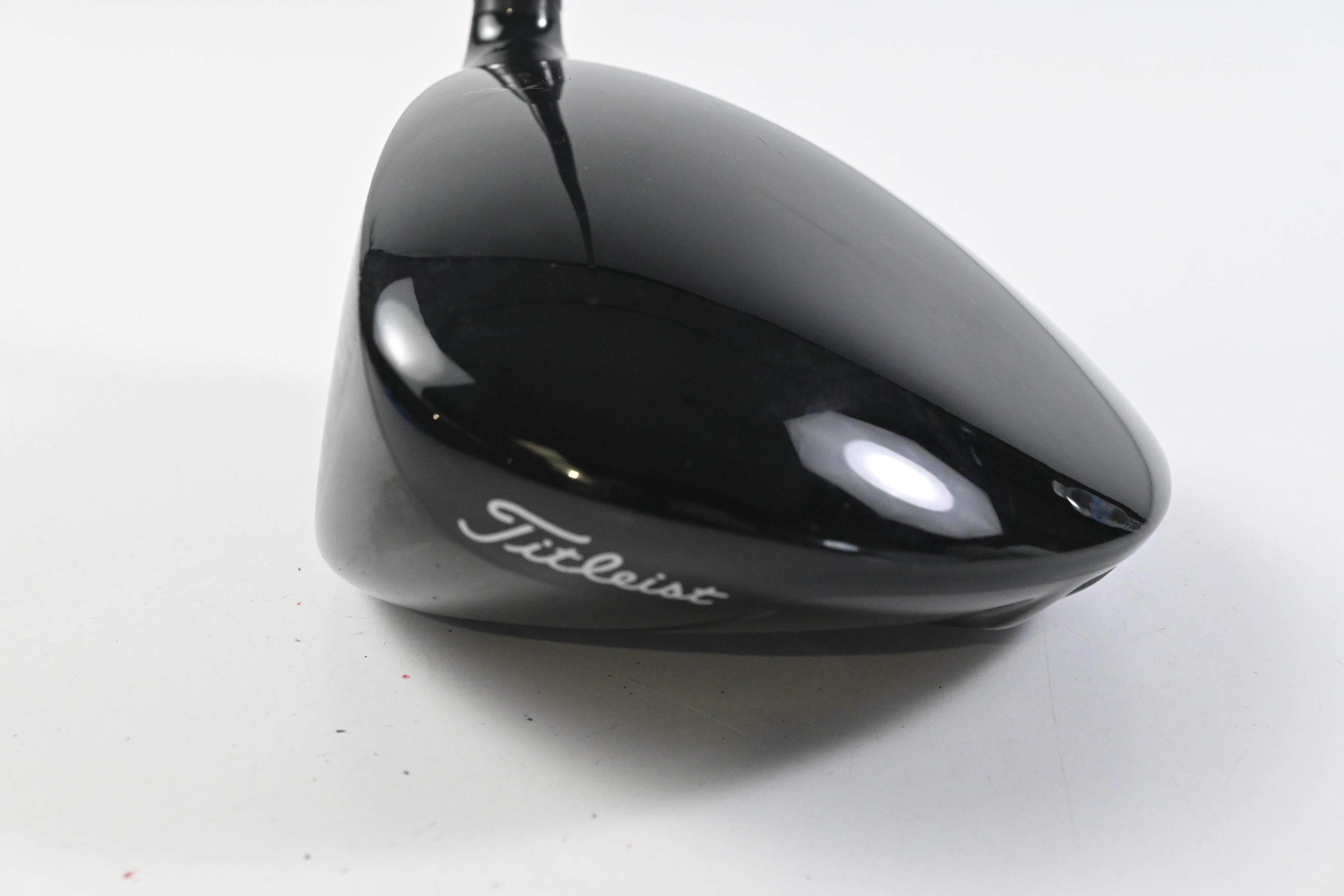 Left Hand Titleist TSR3 Driver / 9 Degree / Stiff Flex Tensei AV Blue 65 Shaft