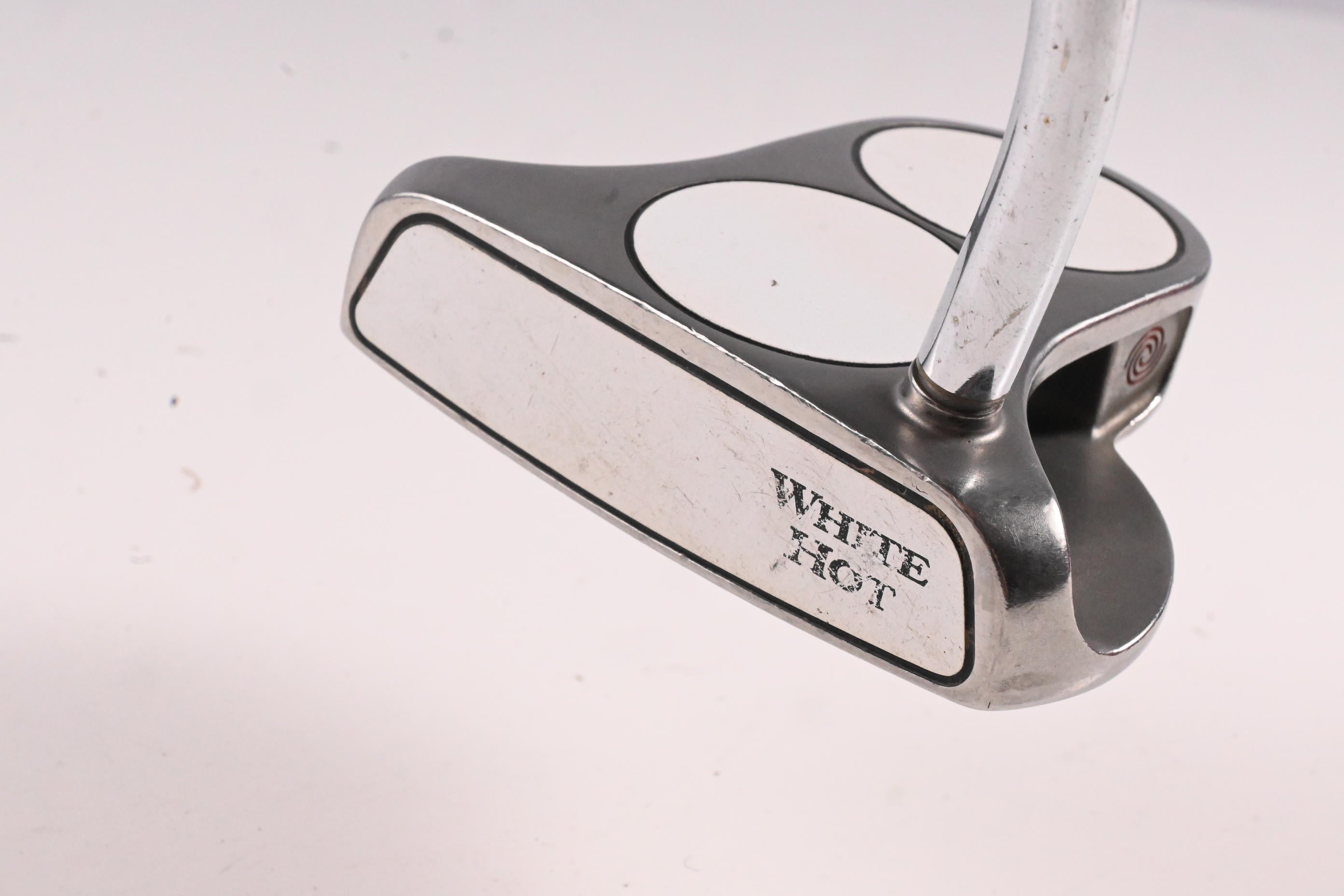 Odyssey White Hot 2-Ball Putter / 35 Inch